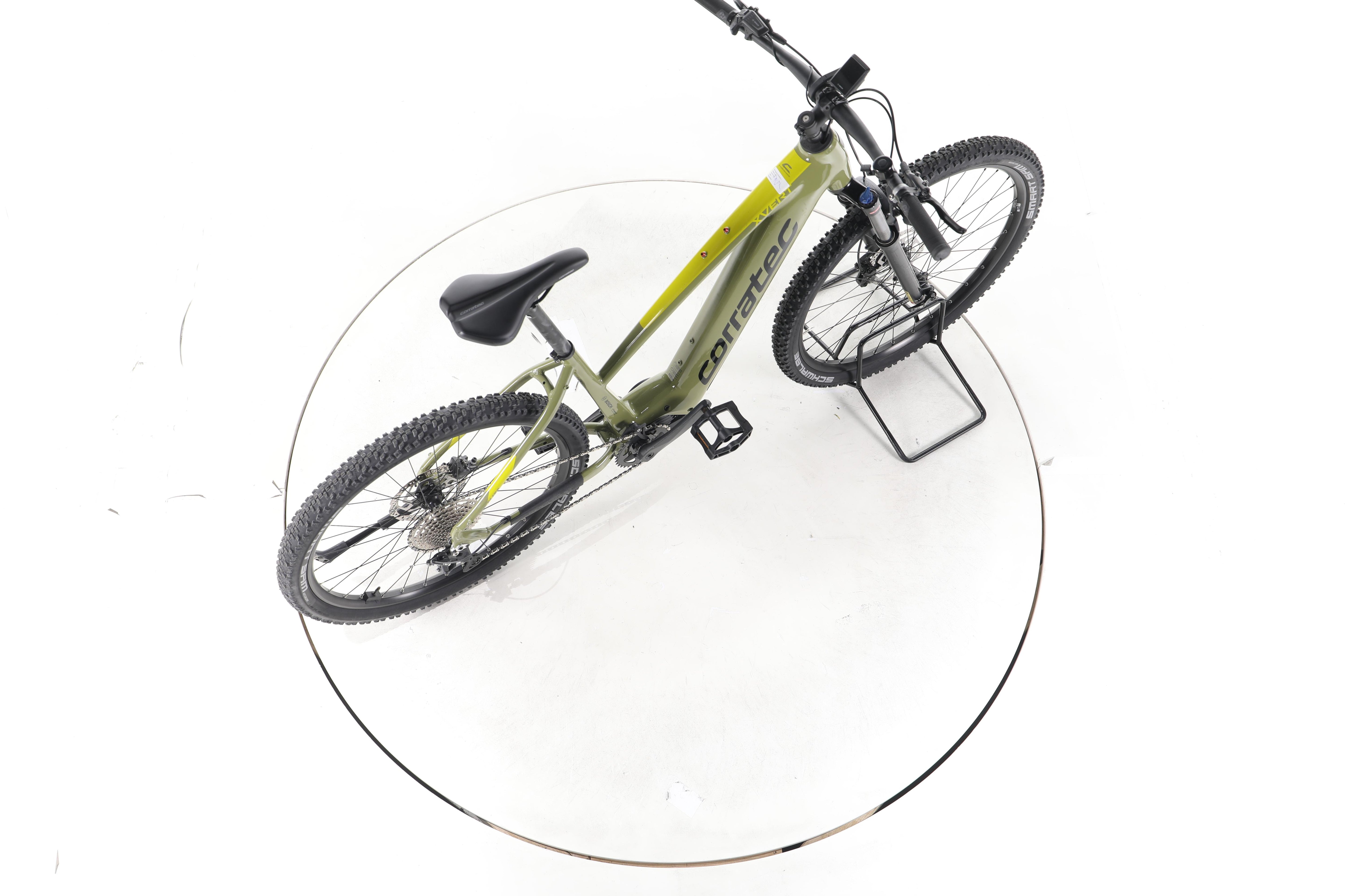 Corratec E-Power X-Vert Elite E-Bike Carbon - Image 24