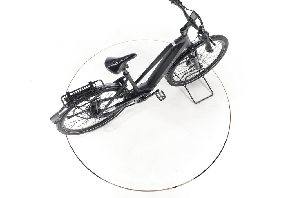Gudereit ET 10,5 evo City E-Bike 2024 - Image 24