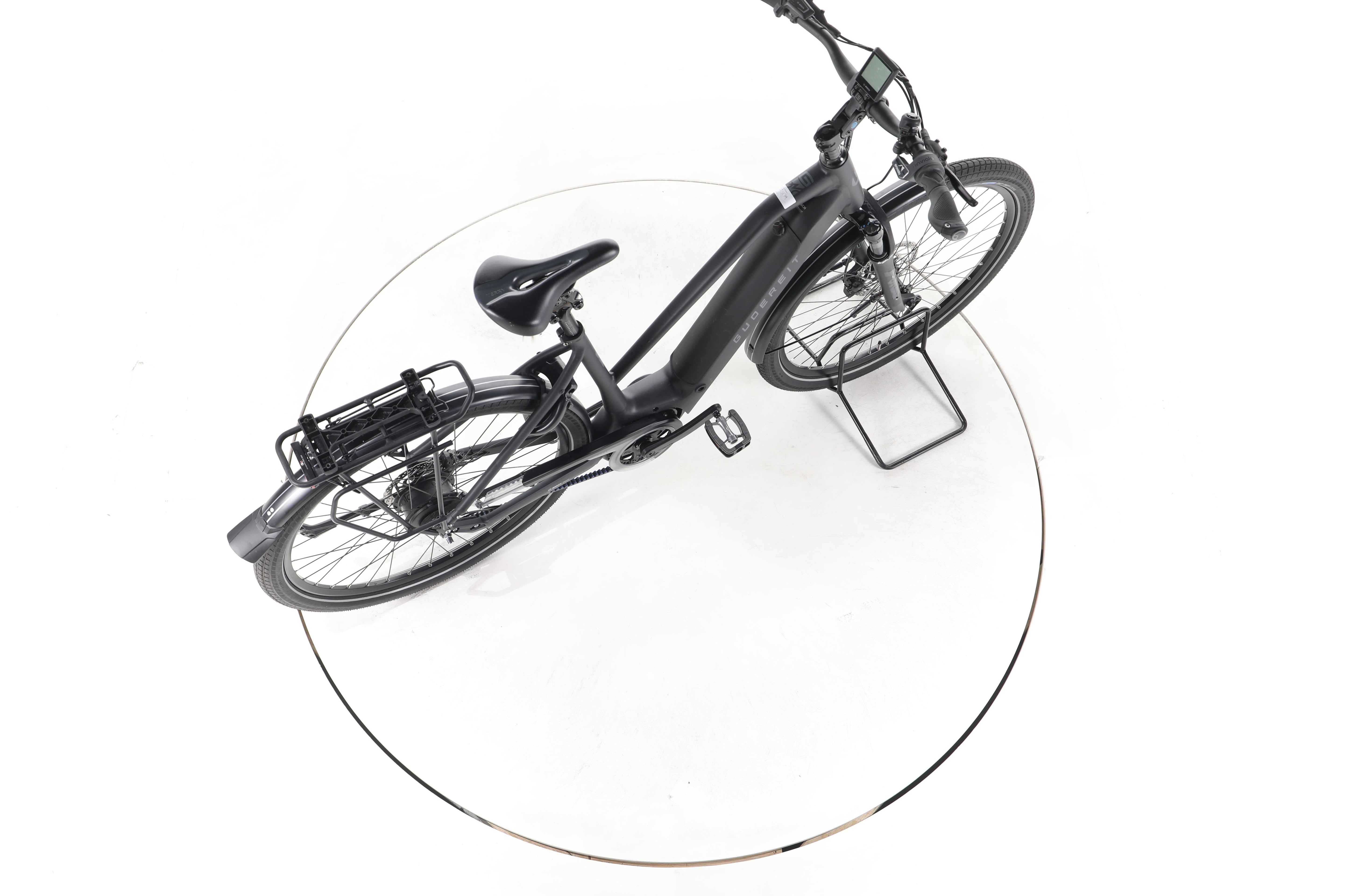 Gudereit ET 10,5 evo City E-Bike 2024 - Image 24
