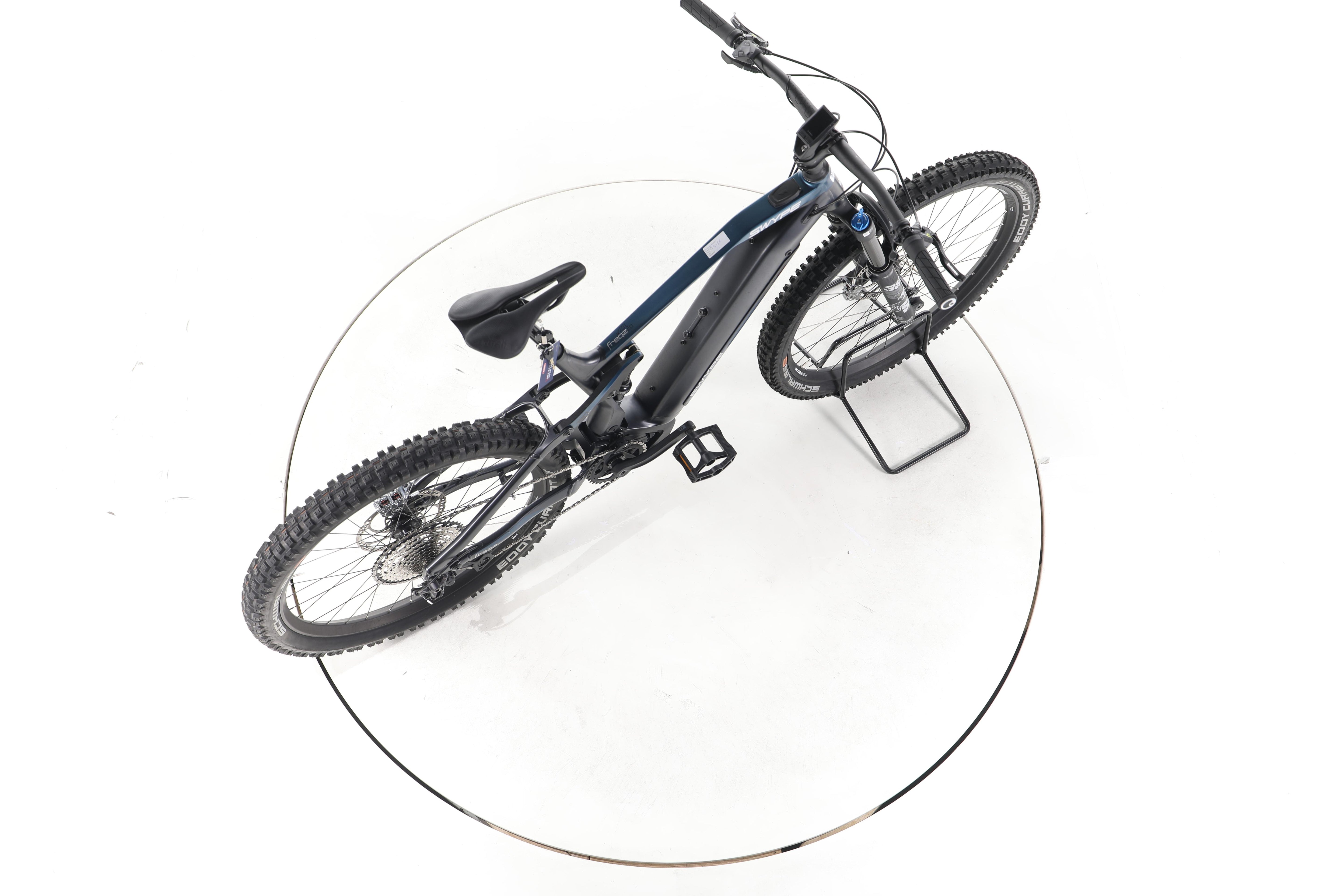 Swype freqz #4.0 E-Bike Fully - Image 24