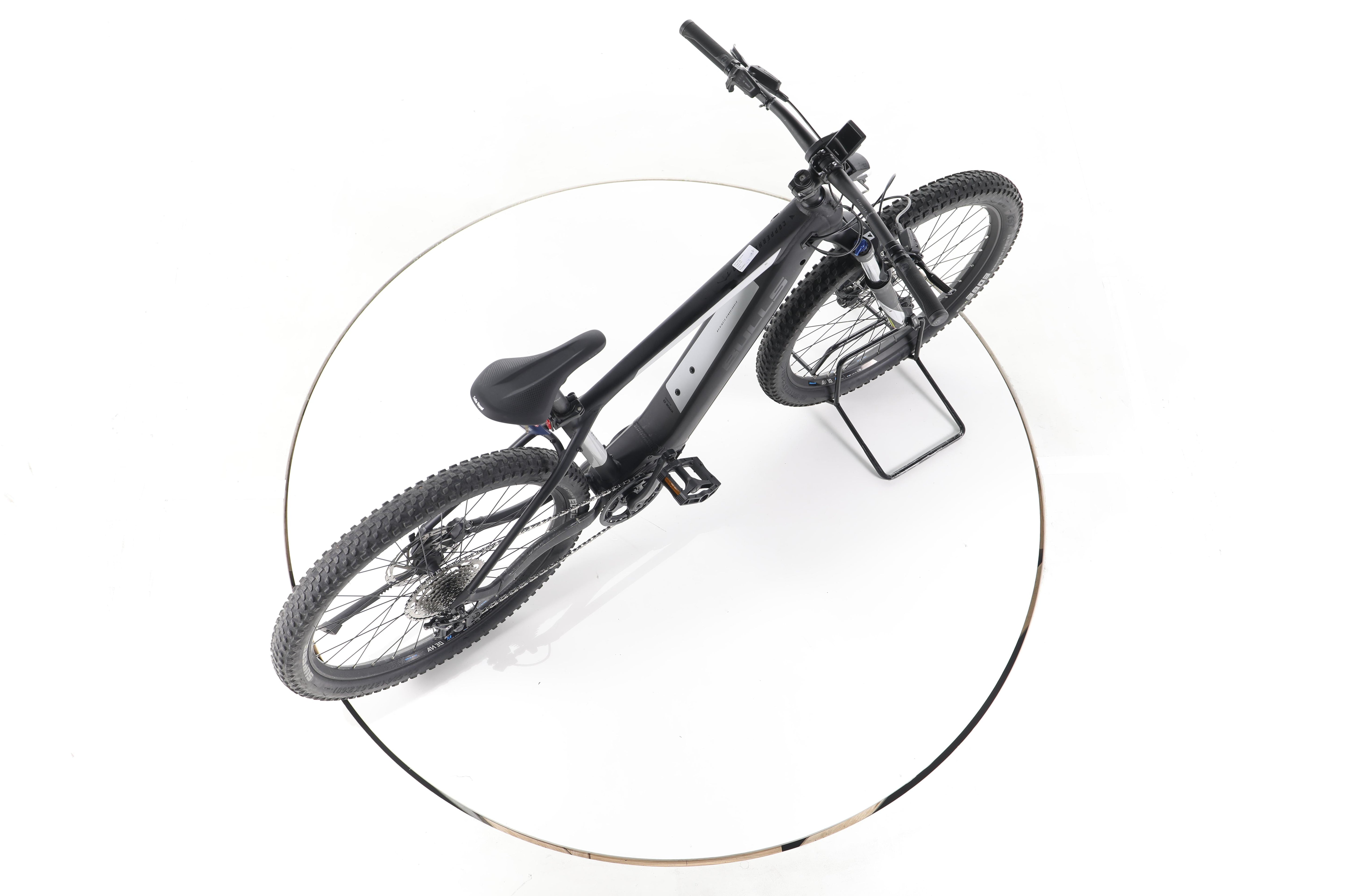 Bulls Copperhead EVO 1 E-Bike - Image 24