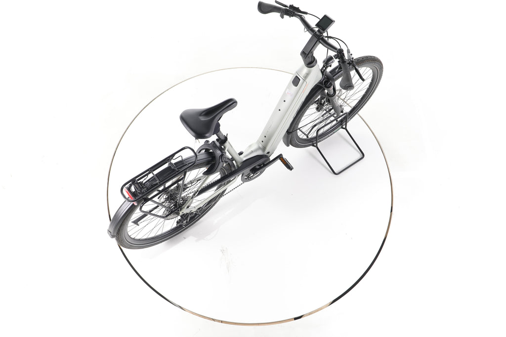 KTM Magic Pro Trekking E-Bike Tiefeinsteiger 2025 - Image 24
