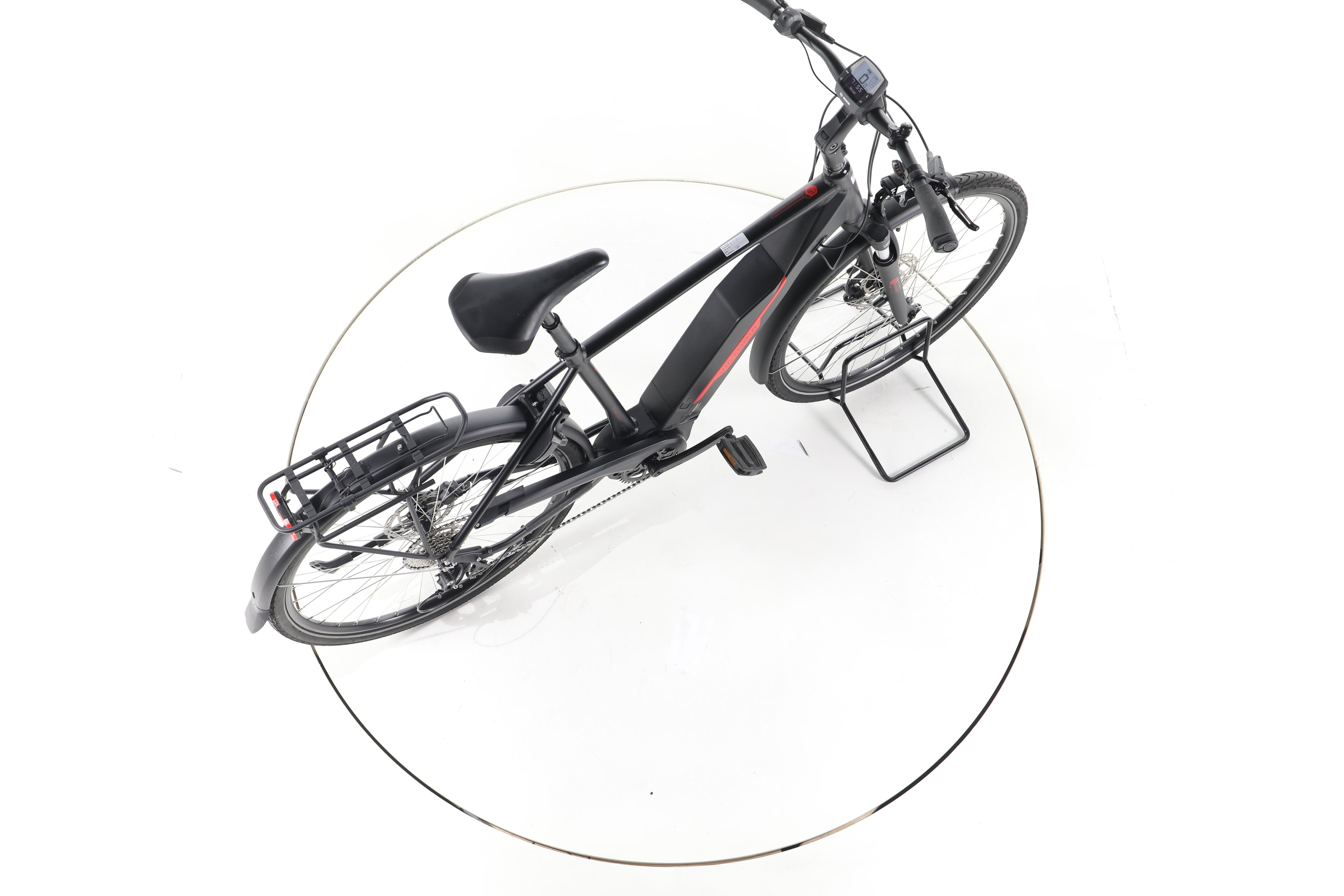 Victoria eTrekking 6.5 Trekking E-Bike - Image 24