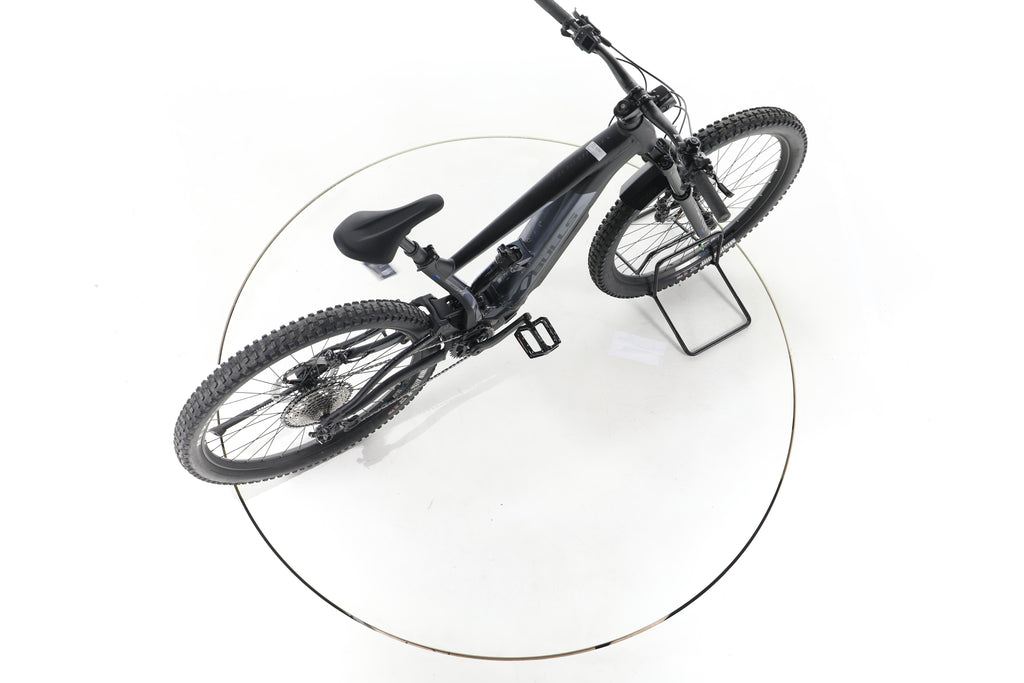 Bulls E-Stream EVO AM 4 E-Bike Fully - Image 24