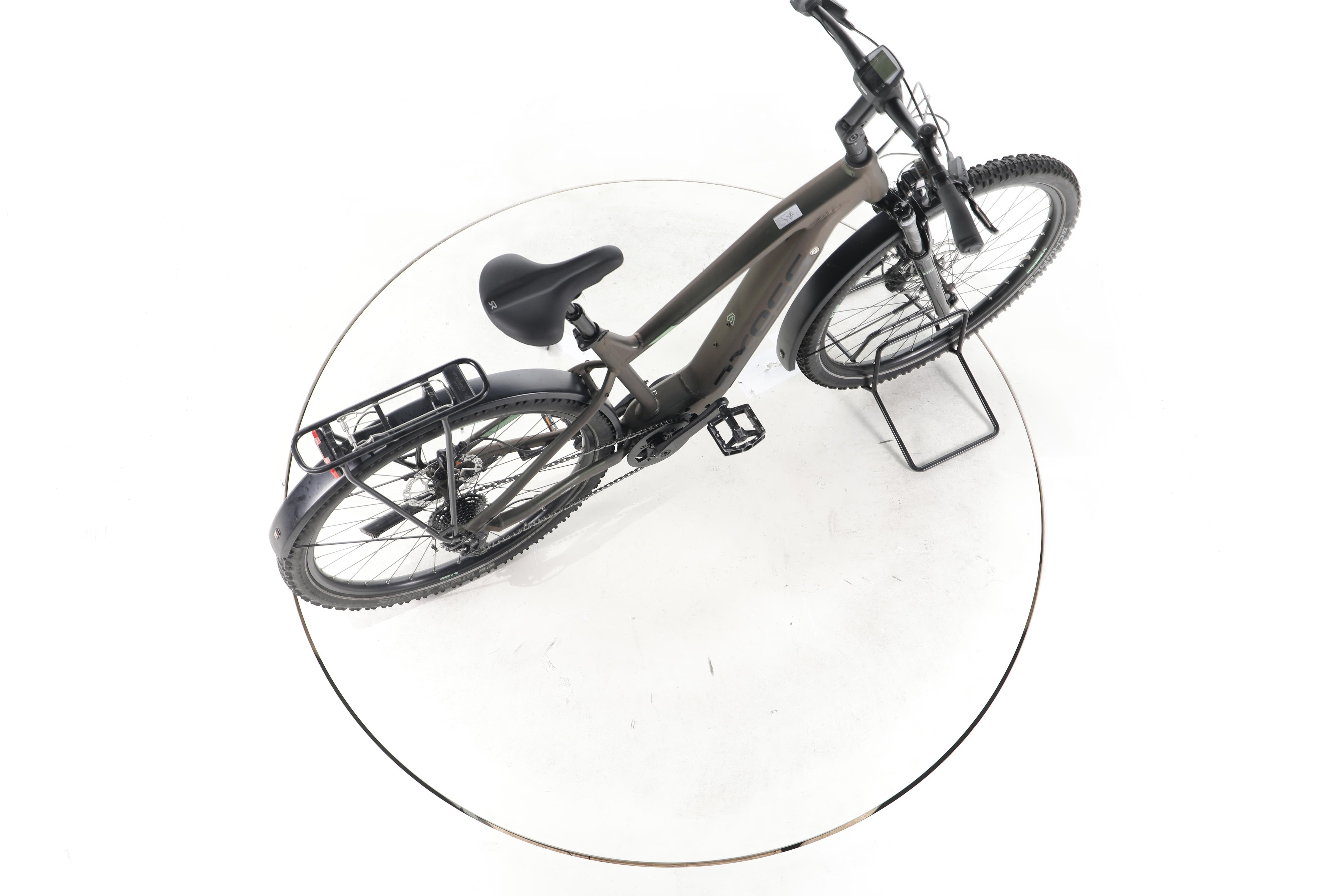Axess Scree 29 Trekking E-Bike - Image 24