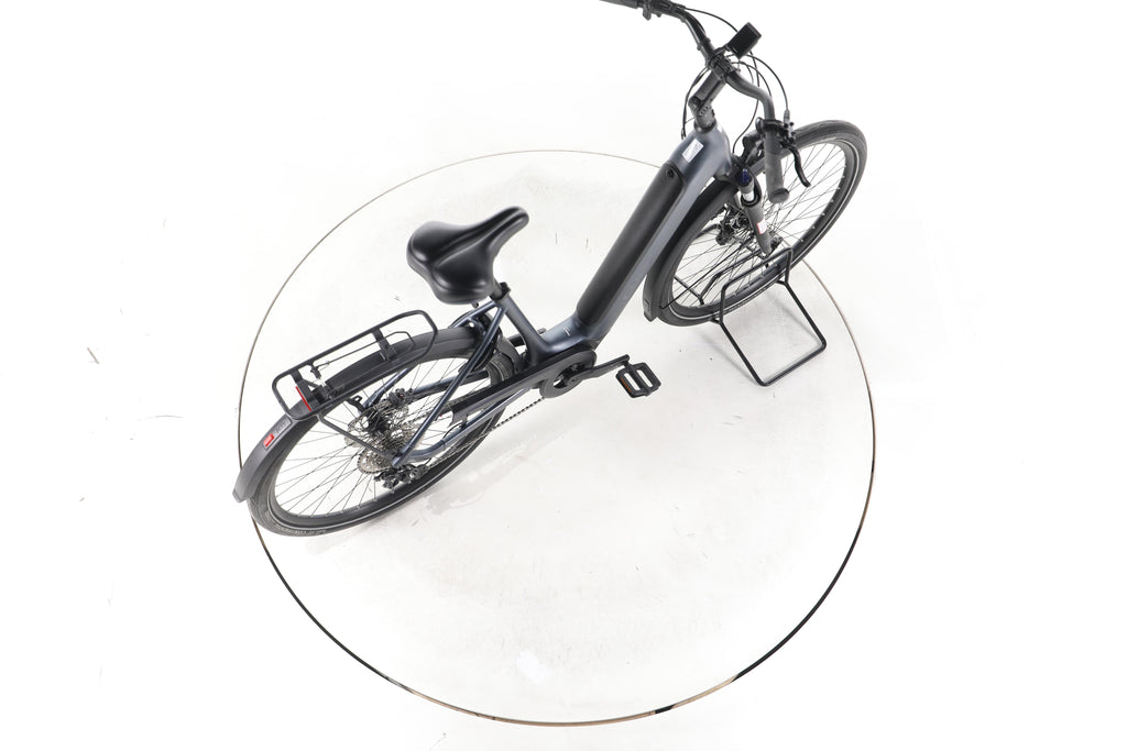 Cube Supreme Sport Hybrid Pro Trekking E-Bike Tiefeinsteiger - Image 24
