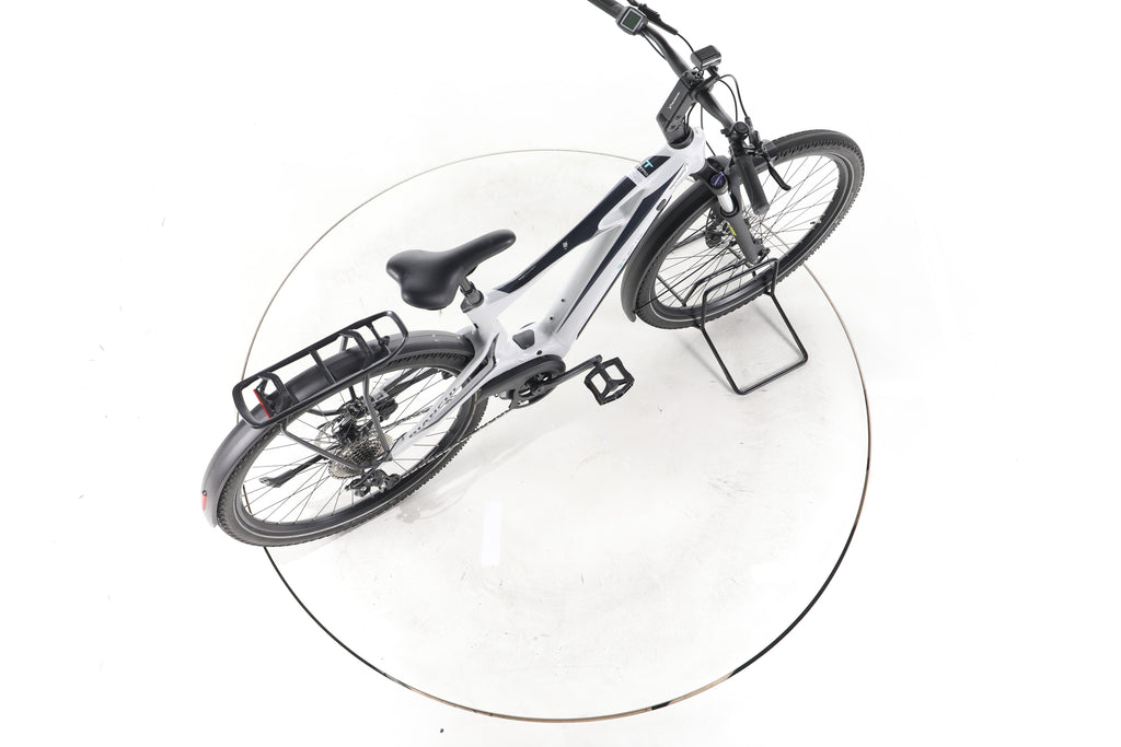 Bianchi E Vertic T-Type Trekking E-Bike - Image 24