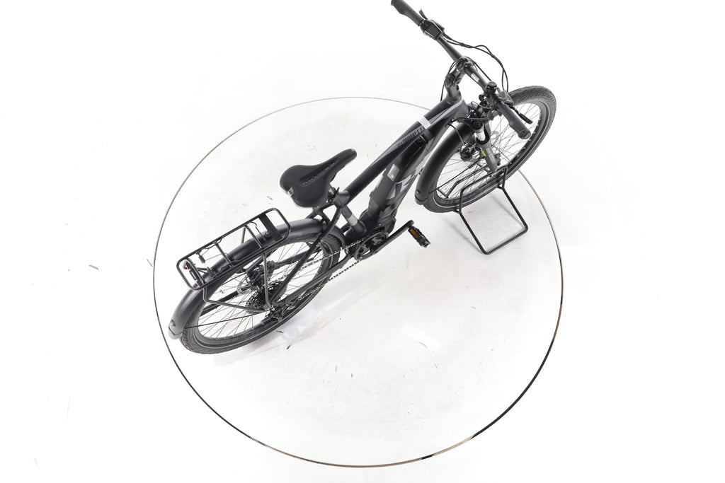 R Raymon TourRay E 3.0 Trekking E-Bike - Image 24