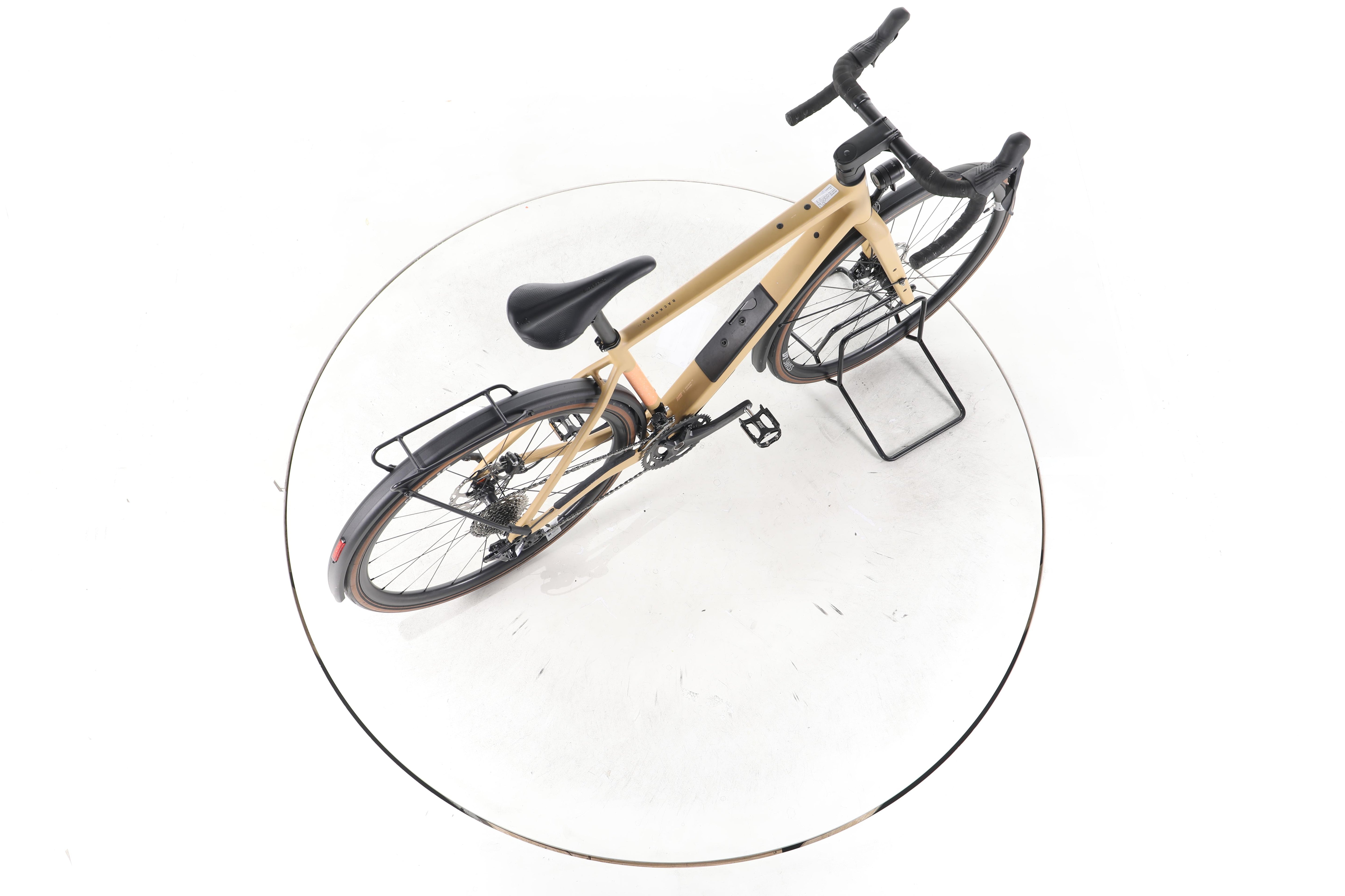 Rose Backroad AL EQ Rennrad 2024 - Image 24