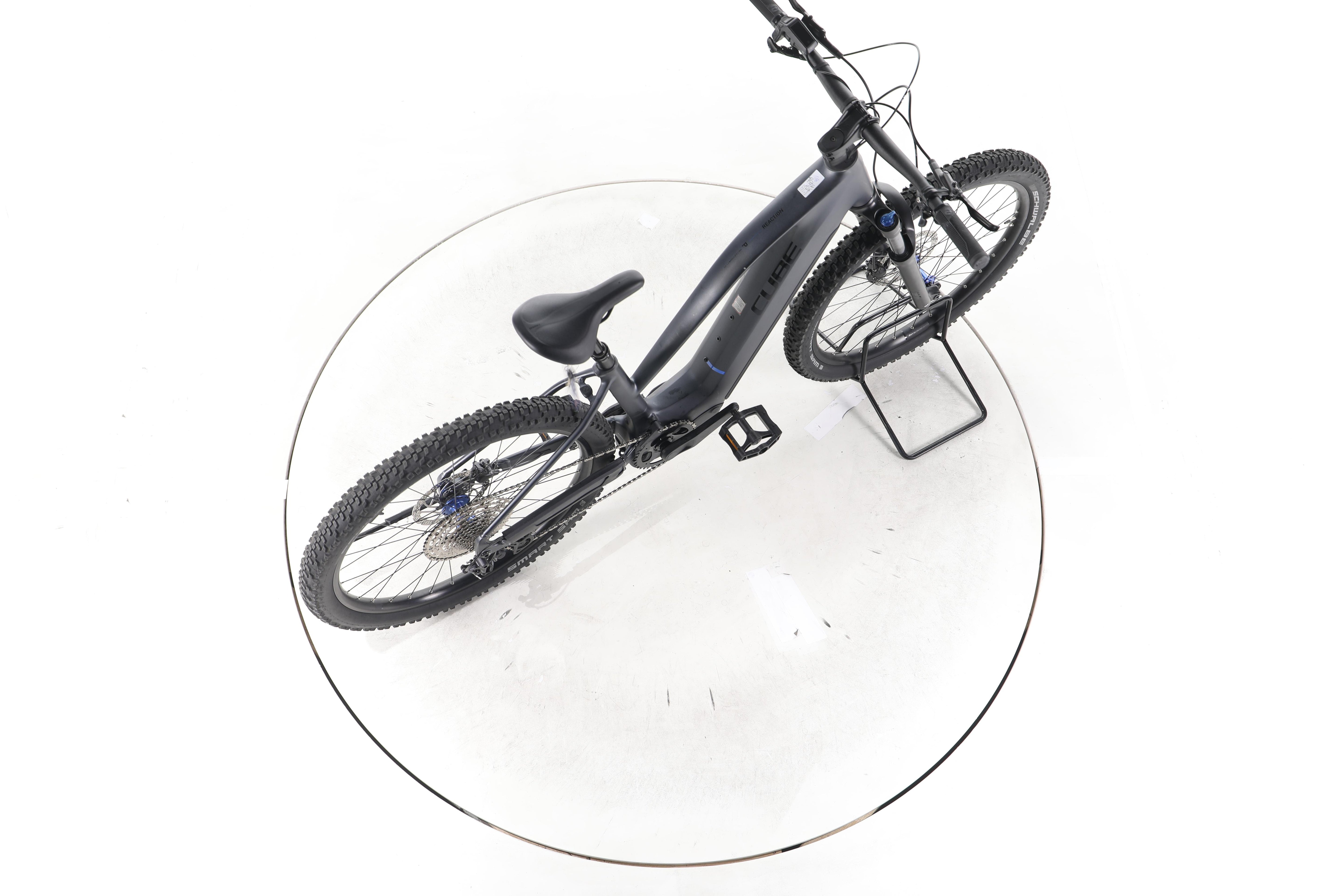 Cube Reaction Hybrid Pro E-Bike 2025 - Image 24