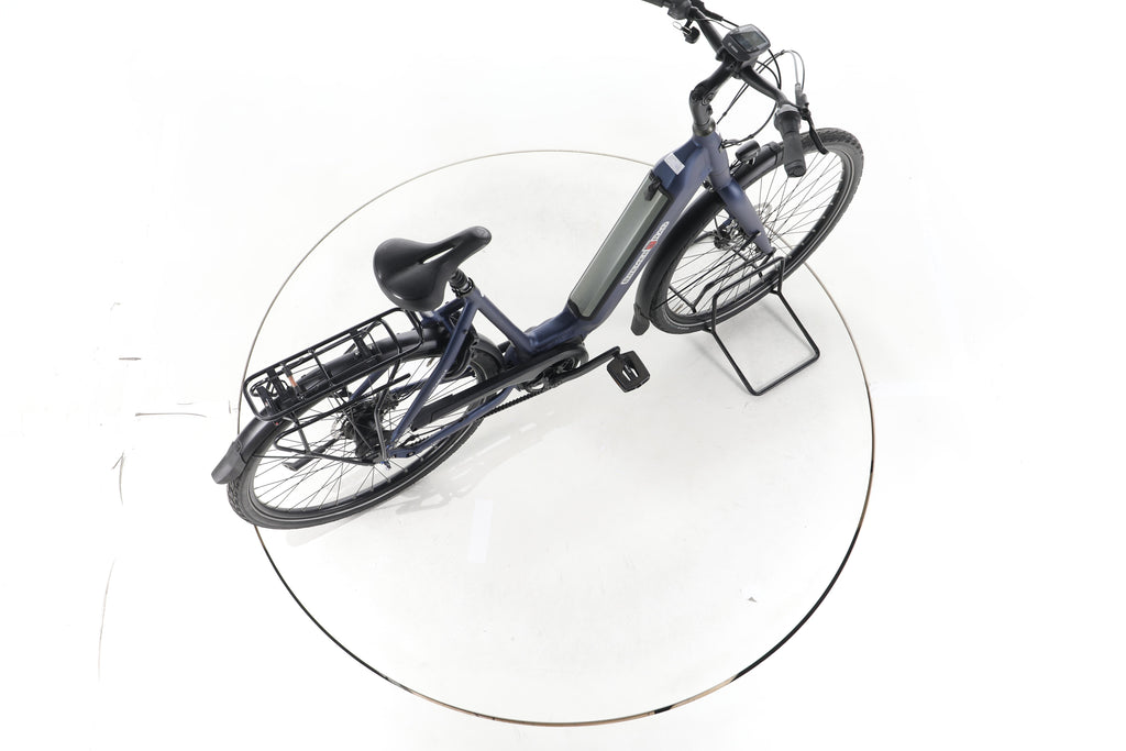 Bremer Rad PE 500 City E-Bike Tiefeinsteiger - Image 24
