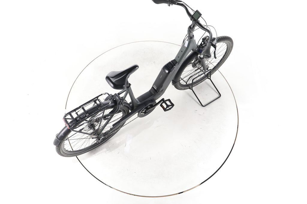 Kalkhoff Endeavour 1.B Move LB Trekking E-Bike Tiefeinsteiger - Image 24