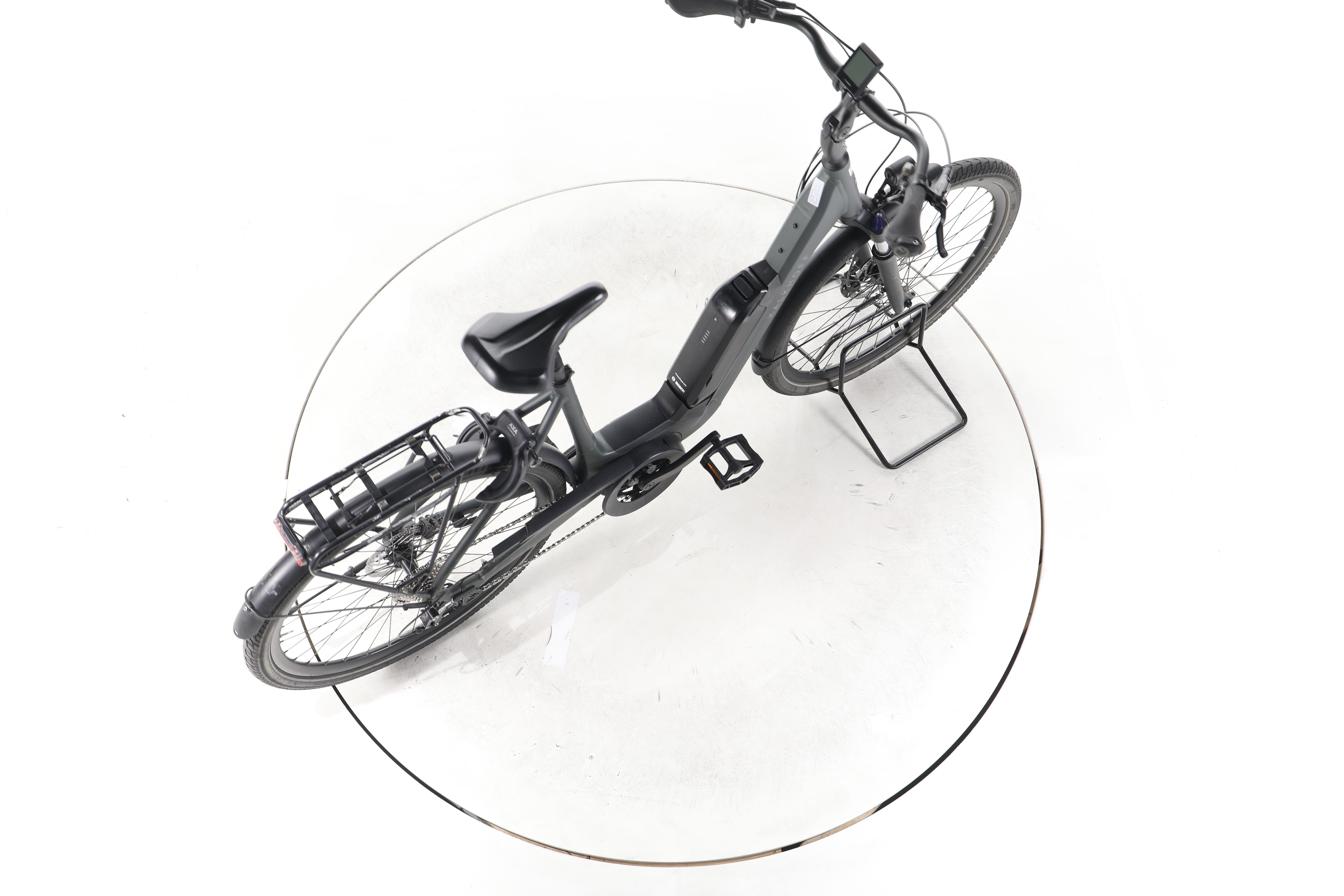 Kalkhoff Endeavour 1.B Move LB Trekking E-Bike Tiefeinsteiger - Image 24