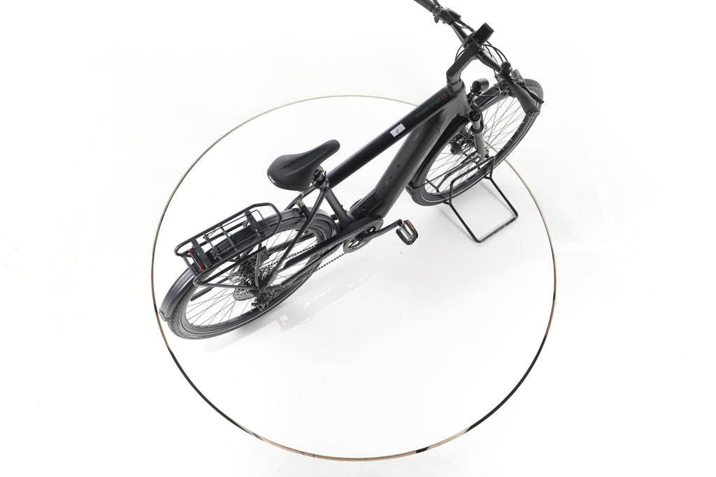 KTM ZEG Power Sport 11 Plus Trekking E-Bike 2024 - Image 24