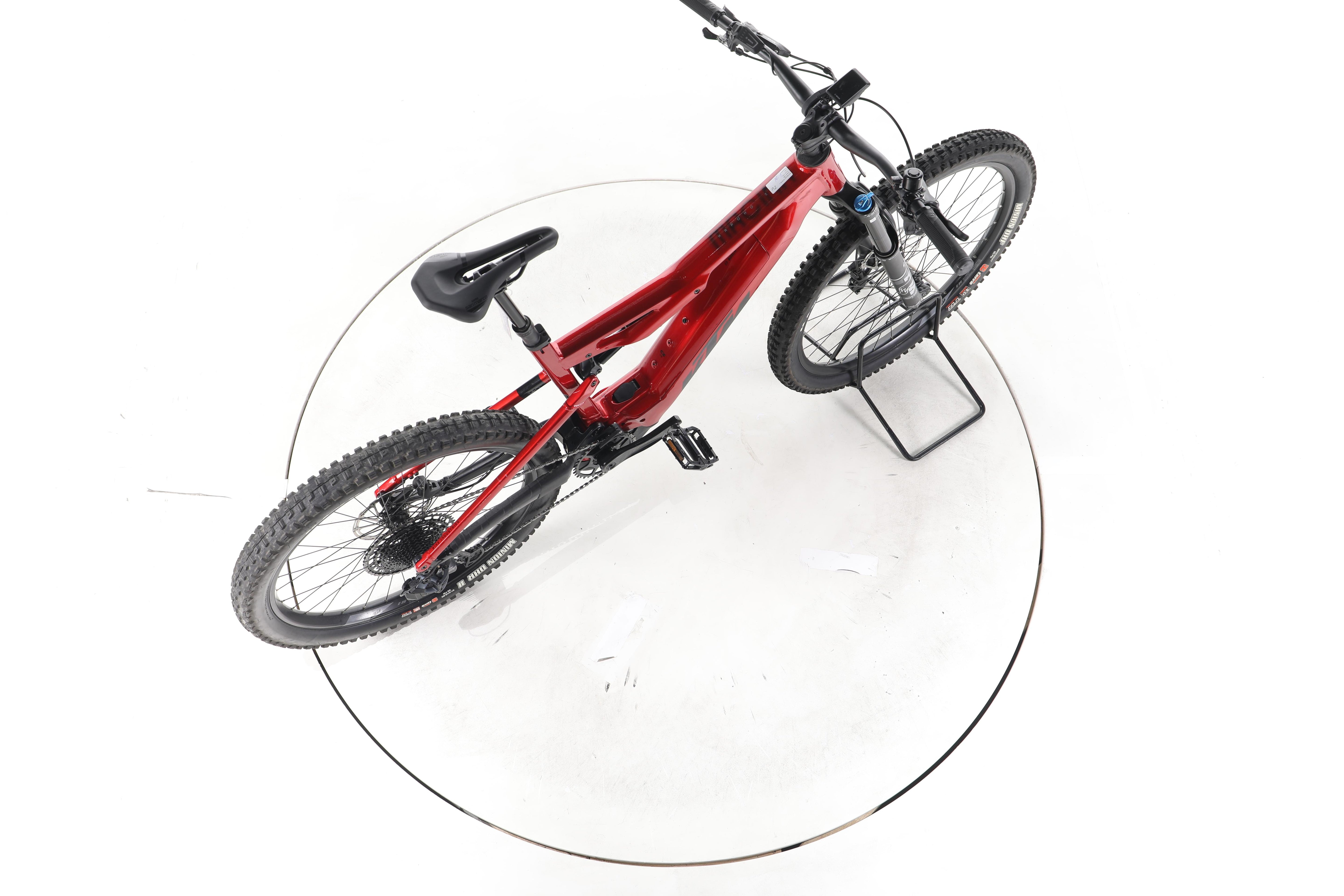 KTM Macina Kapoho 7971 E-Bike Fully - Image 24