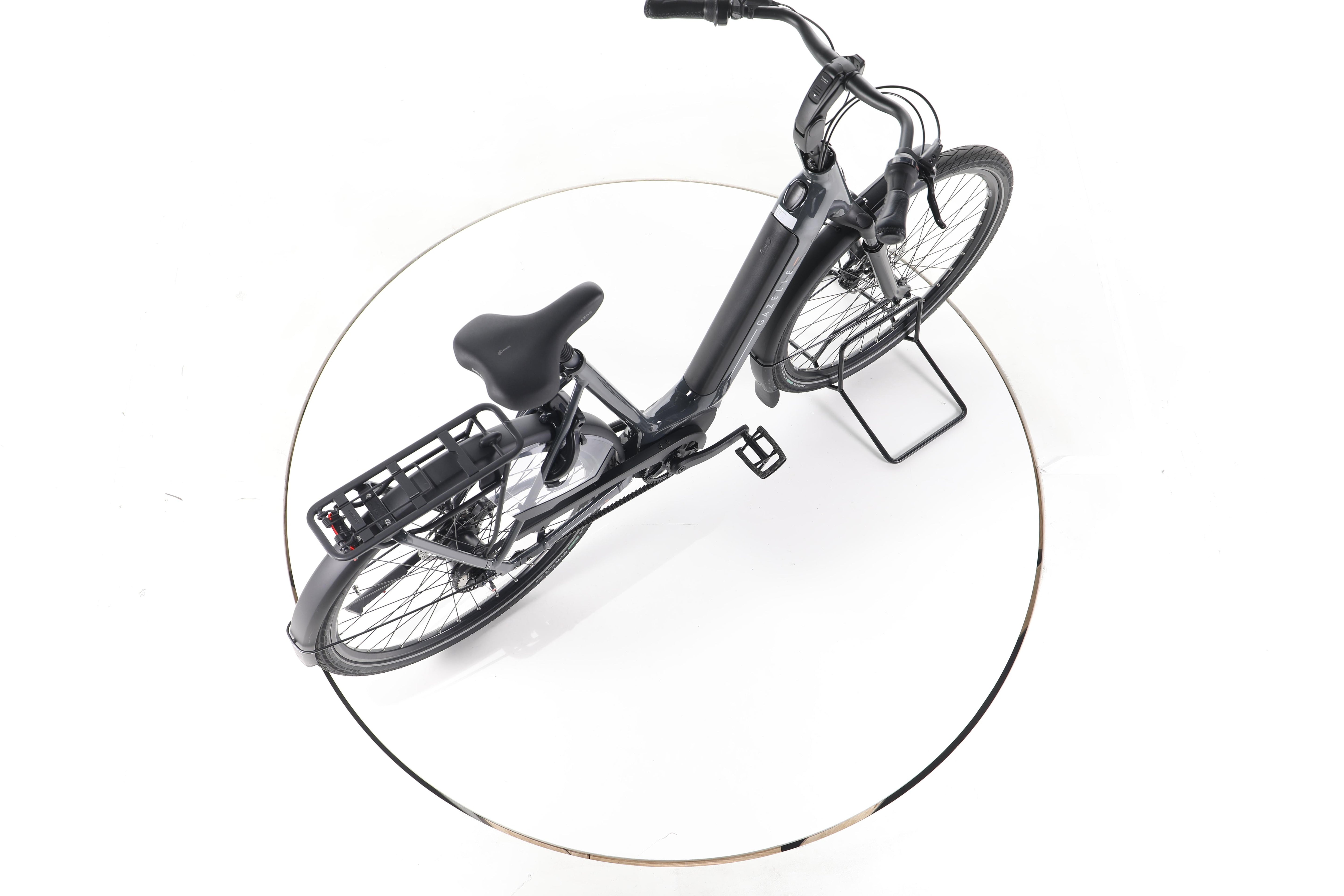 Gazelle Arroyo C5 HMB Elite City E-Bike Tiefeinsteiger 2025 - Image 24