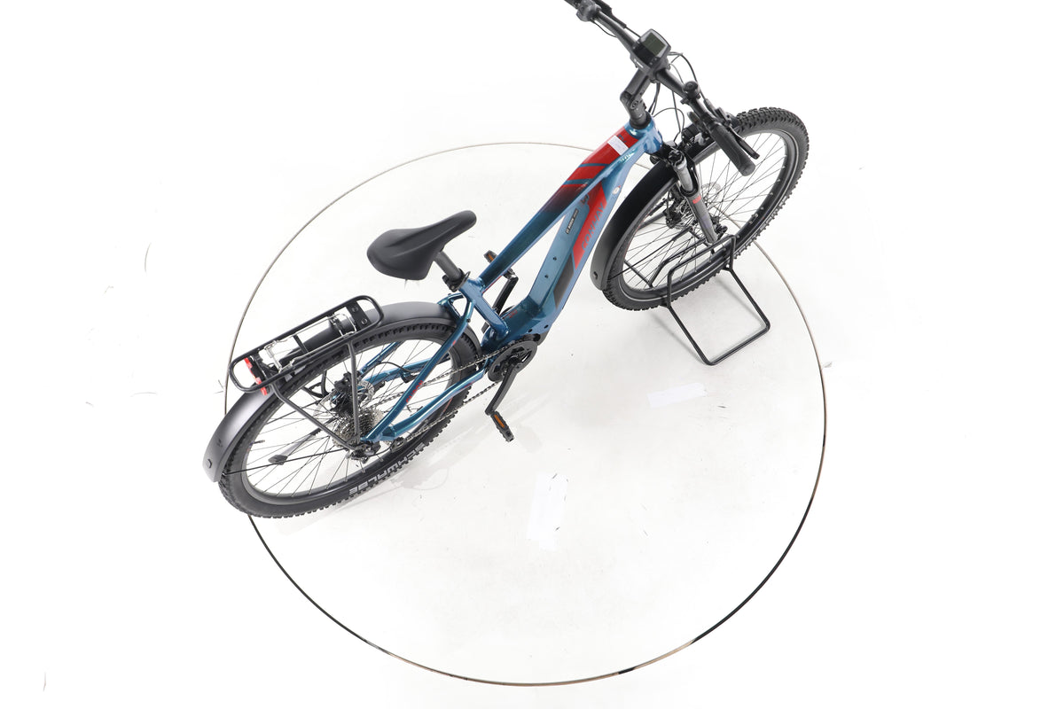 Conway Cairon C2.0 Trekking E-Bike - Image 24