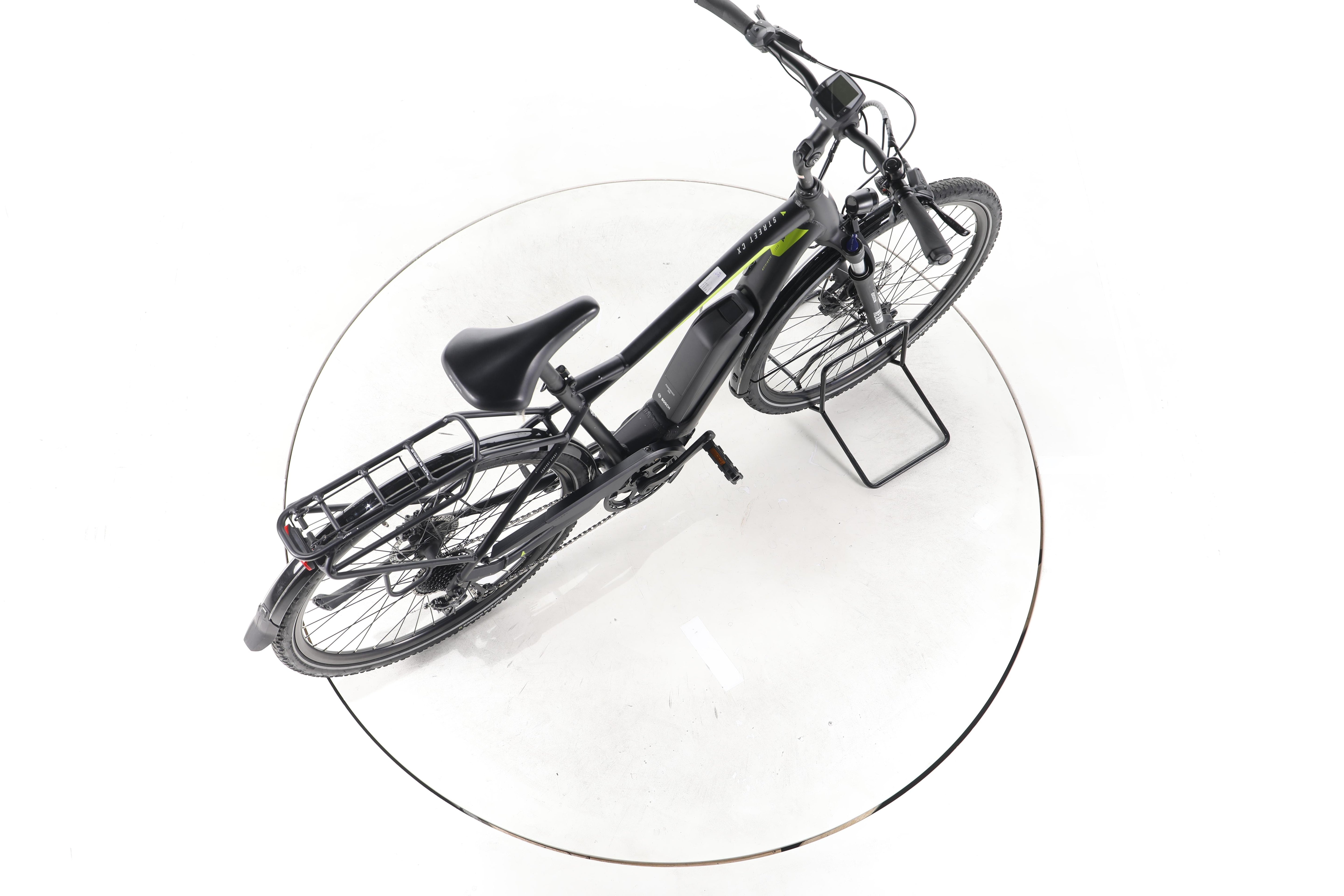 Bulls Street CX Trekking E-Bike - Image 24