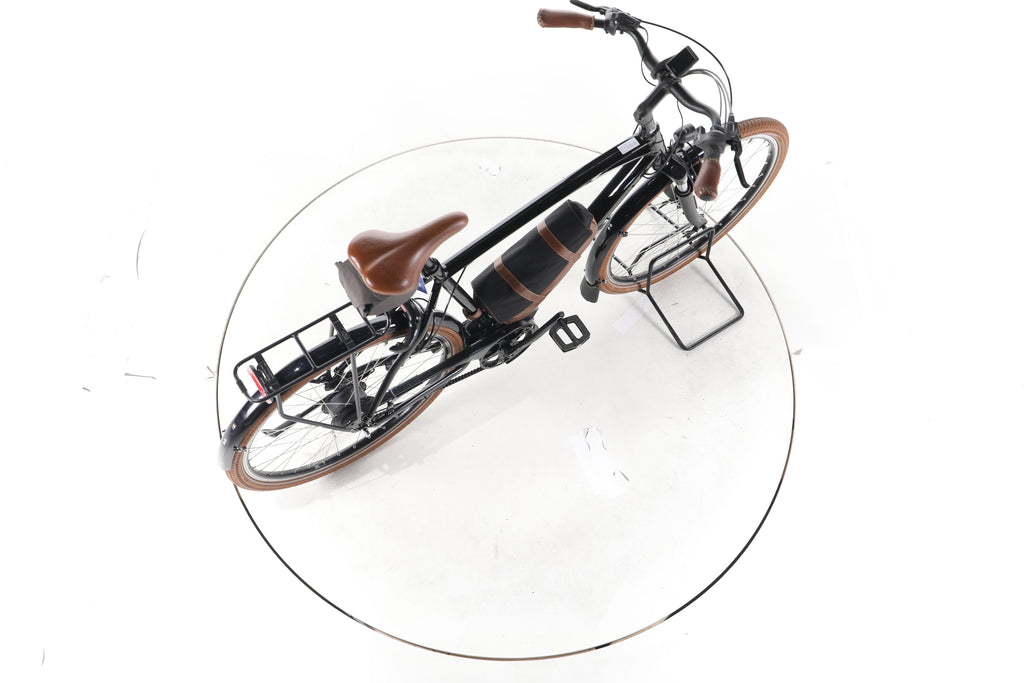 Riese & Müller Cruiser2 Vario City E-Bike - Image 24