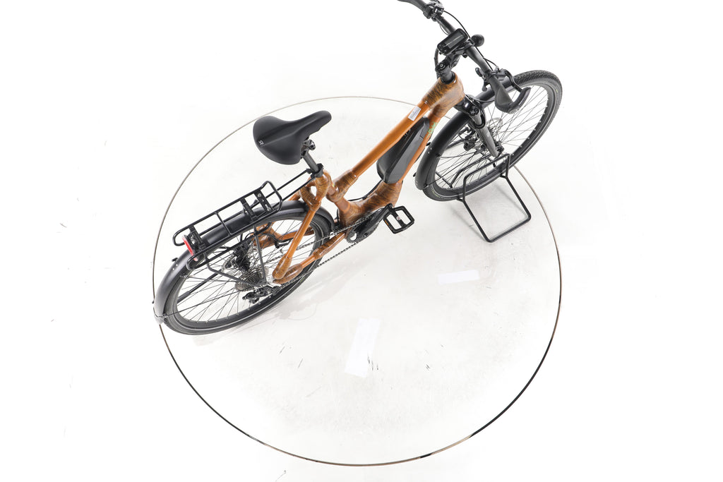 my Boo my Volta EP8 Trekking E-Bike - Image 24