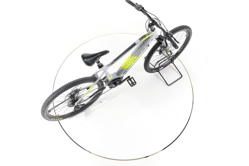 Rock Machine Torrent INT e50 E-Bike - Image 24