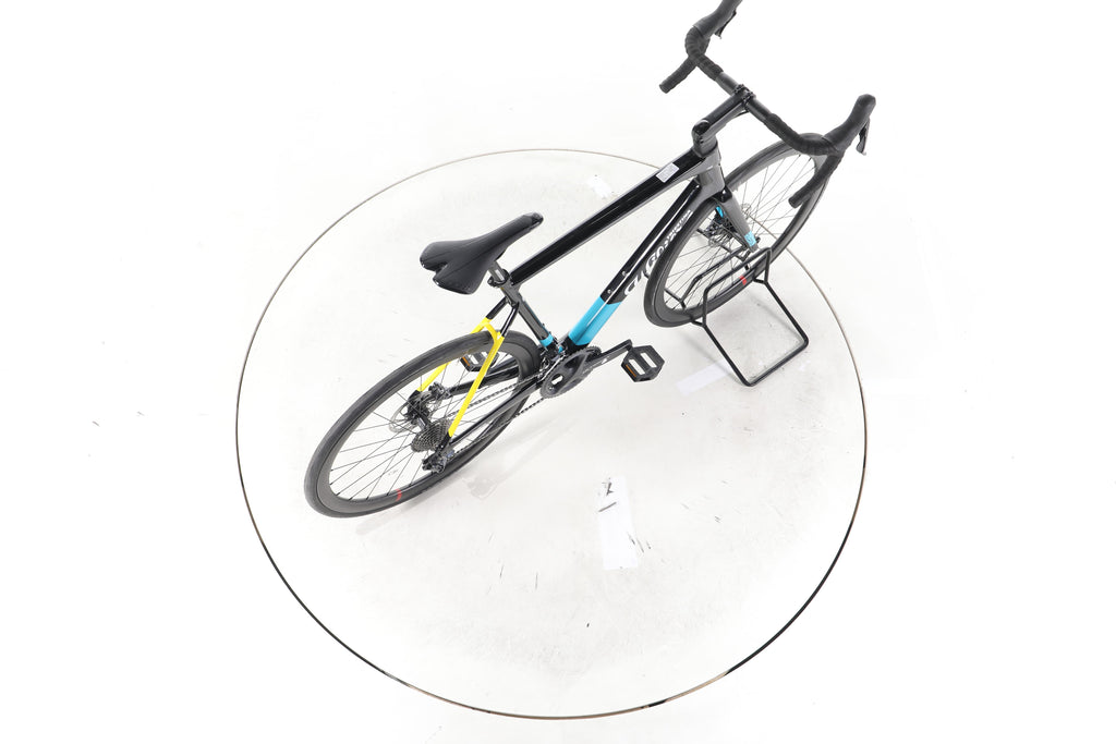 Wilier Garda Rennrad Carbon - Image 24