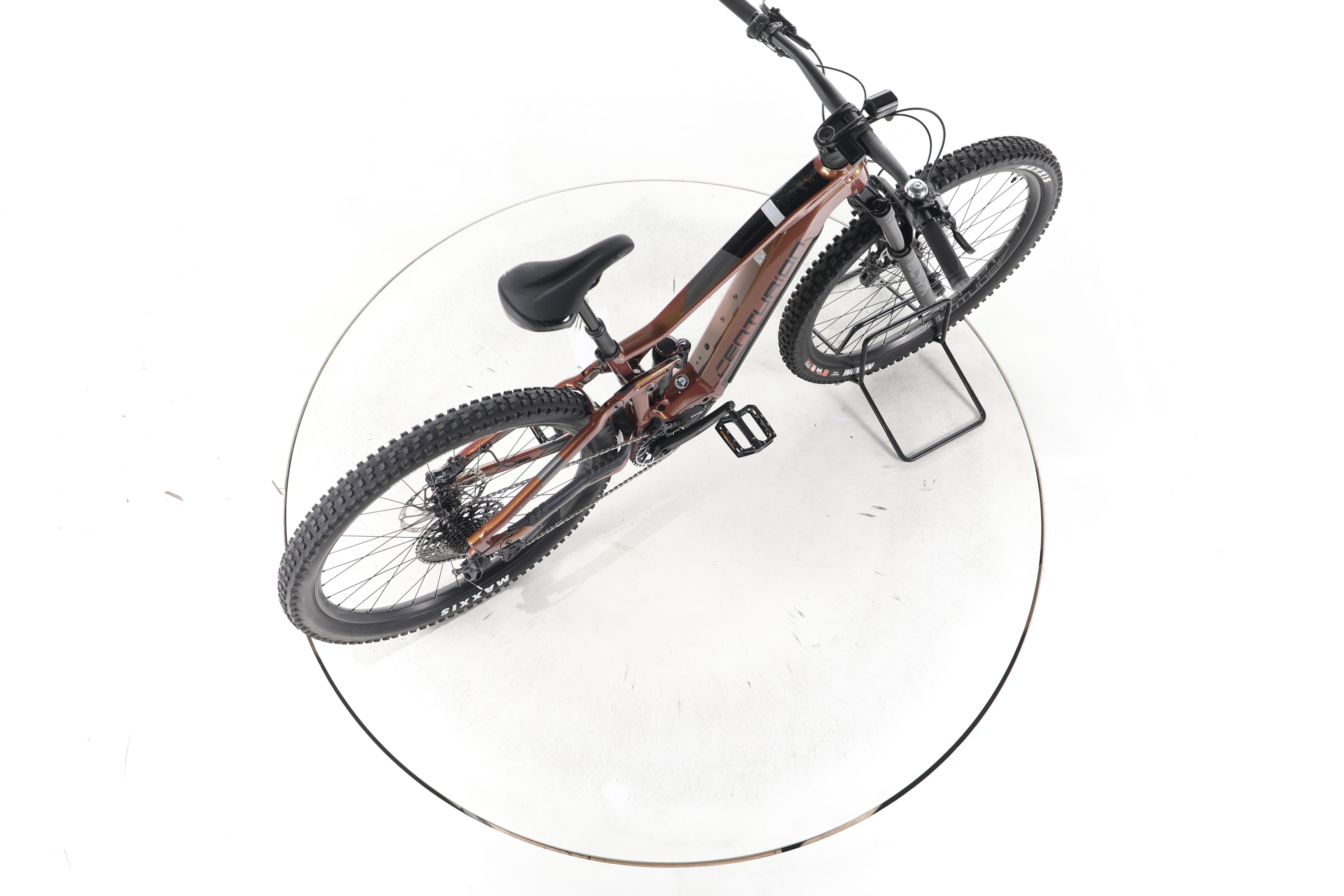 Centurion No Pogo F2000i E-Bike Fully 2024 - Image 24