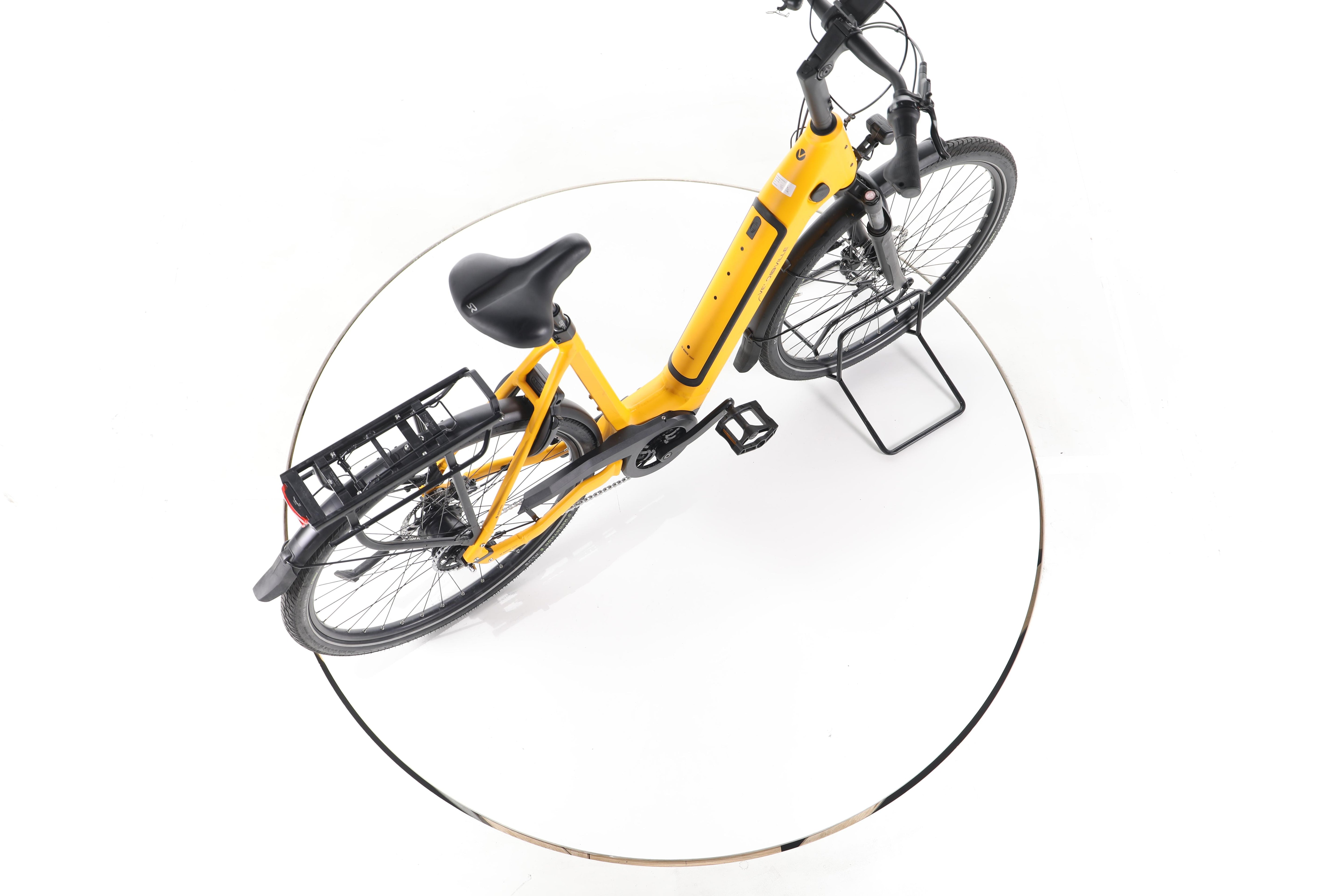 Velo de Ville AEB 890 PRO City E-Bike Tiefeinsteiger 2025 - Image 24