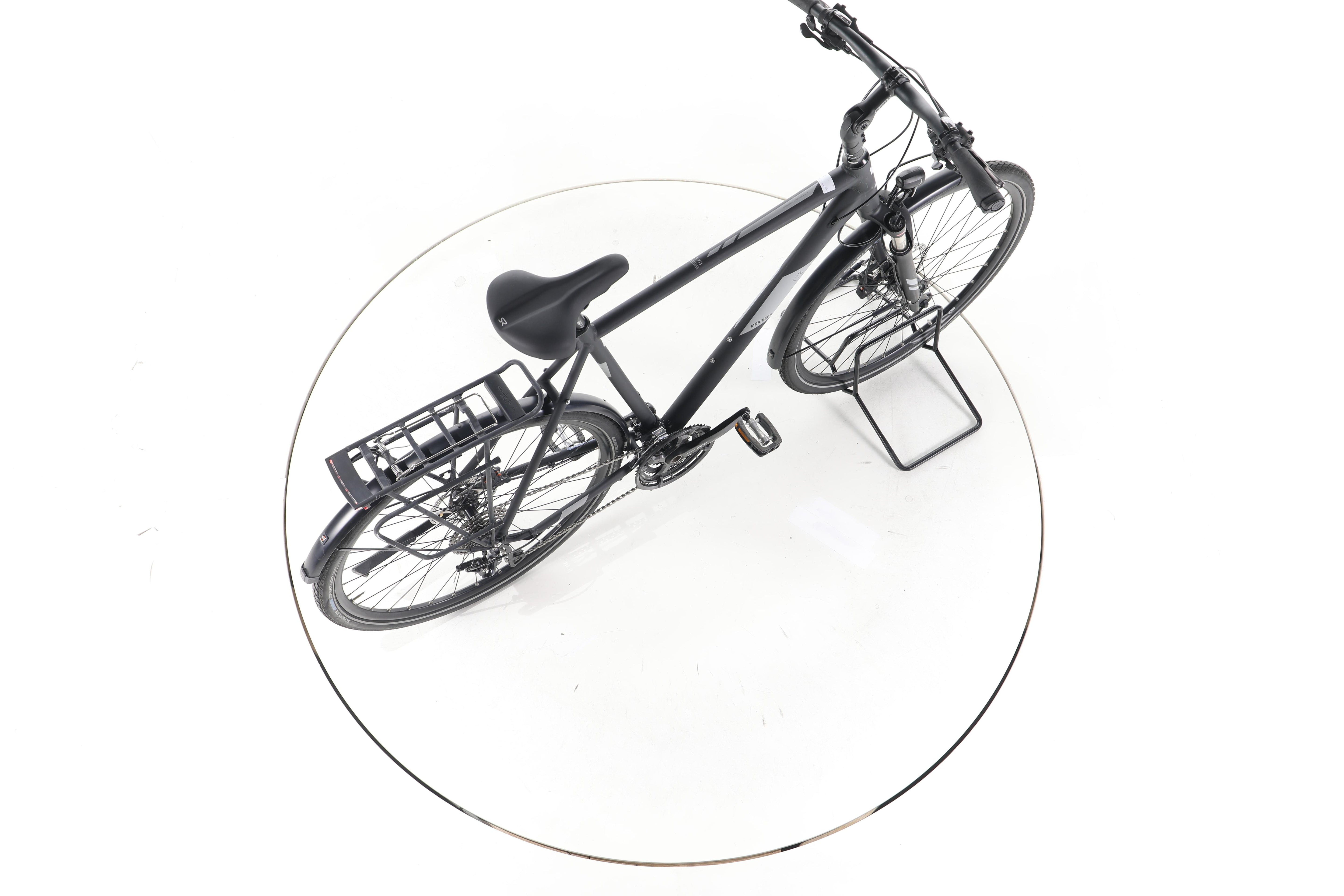 MORRISON T 7.0 Fahrrad City & Trekking - Image 24