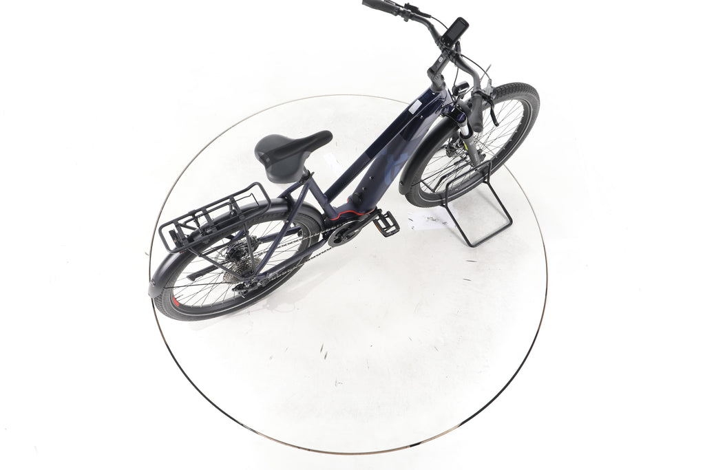 Husqvarna E-Bicycles Gran Tourer GT2 Trekking E-Bike - Image 24