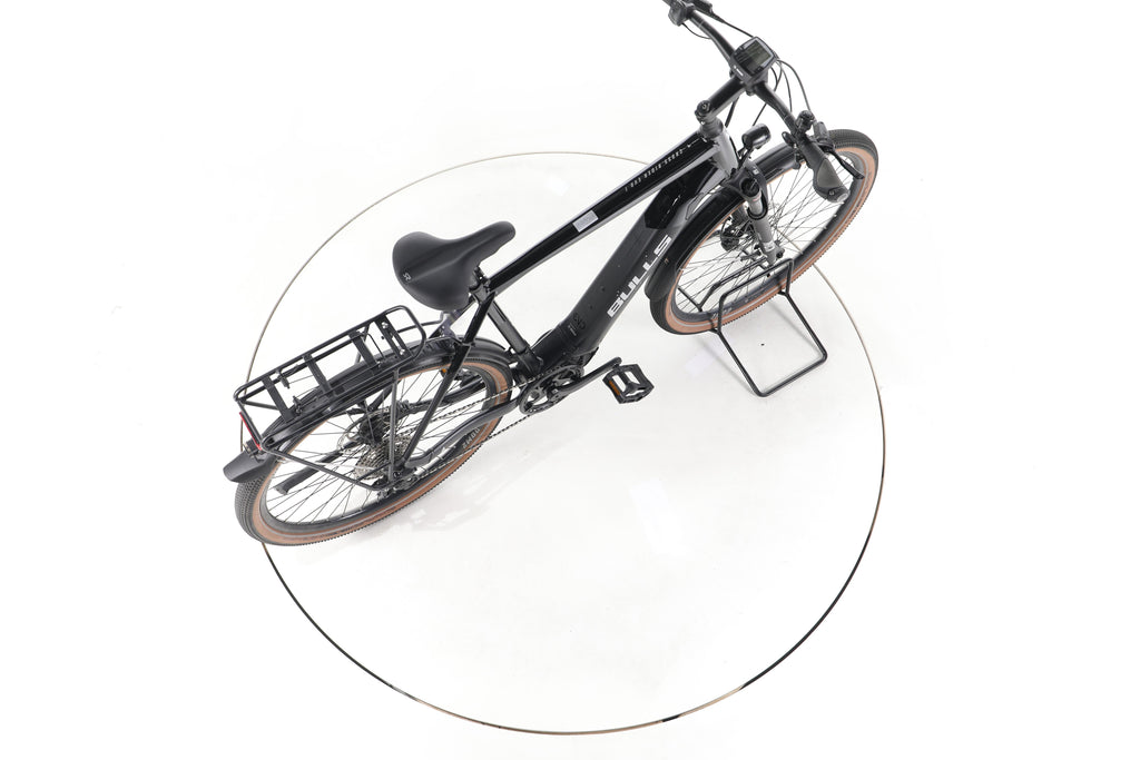 Bulls Cross Rider EVO 1 Trekking E-Bike - Image 24