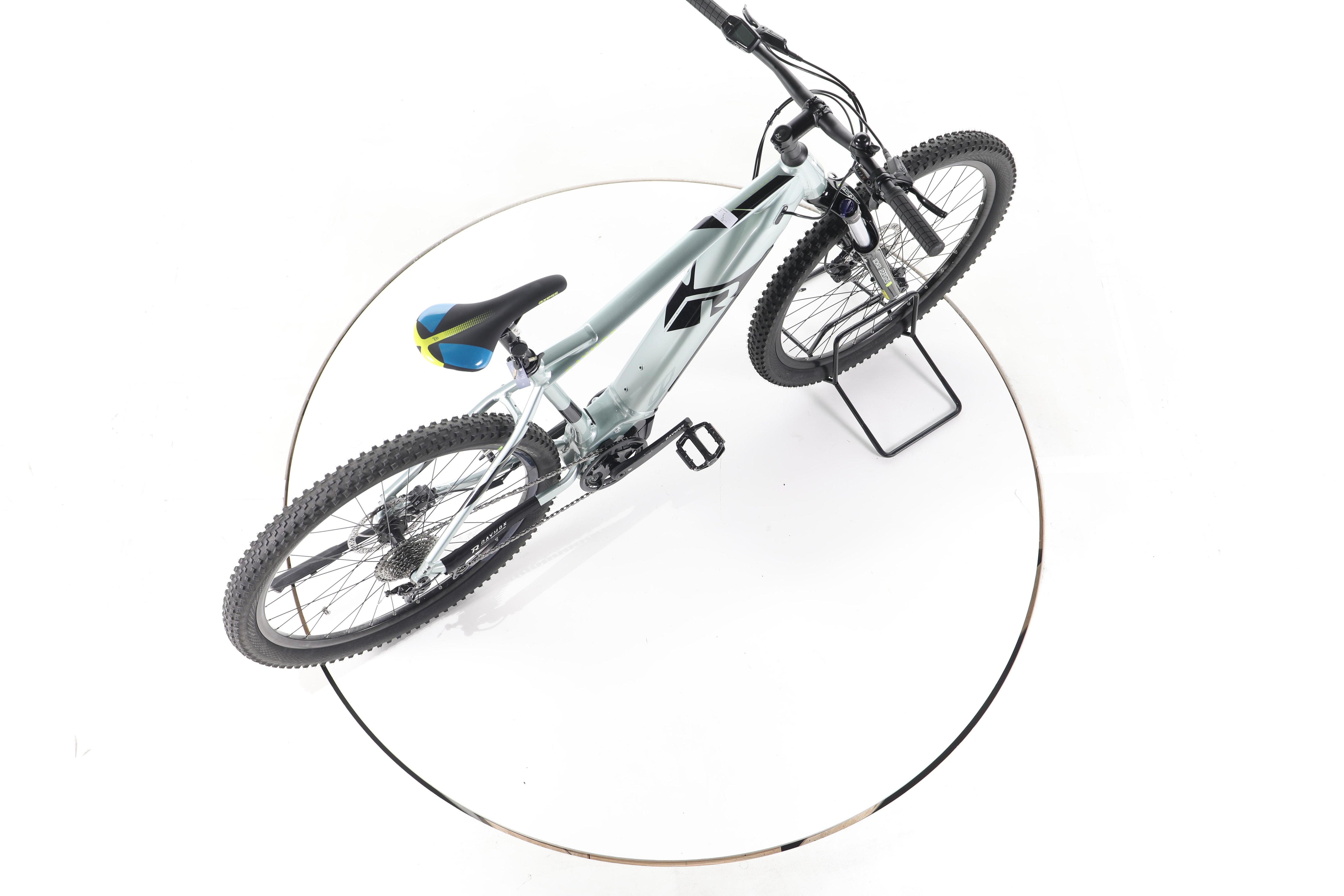 R Raymon HardRay E 5.0 E-Bike - Image 24