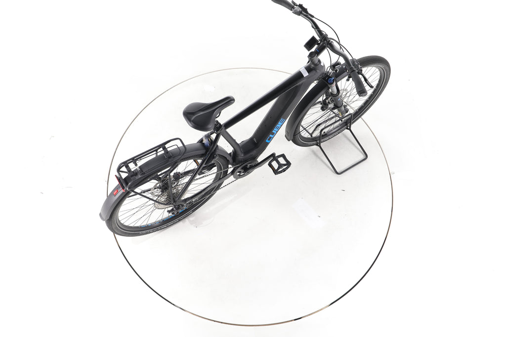 Cube Cross Hybrid Race Allroad Trekking E-Bike - Image 24