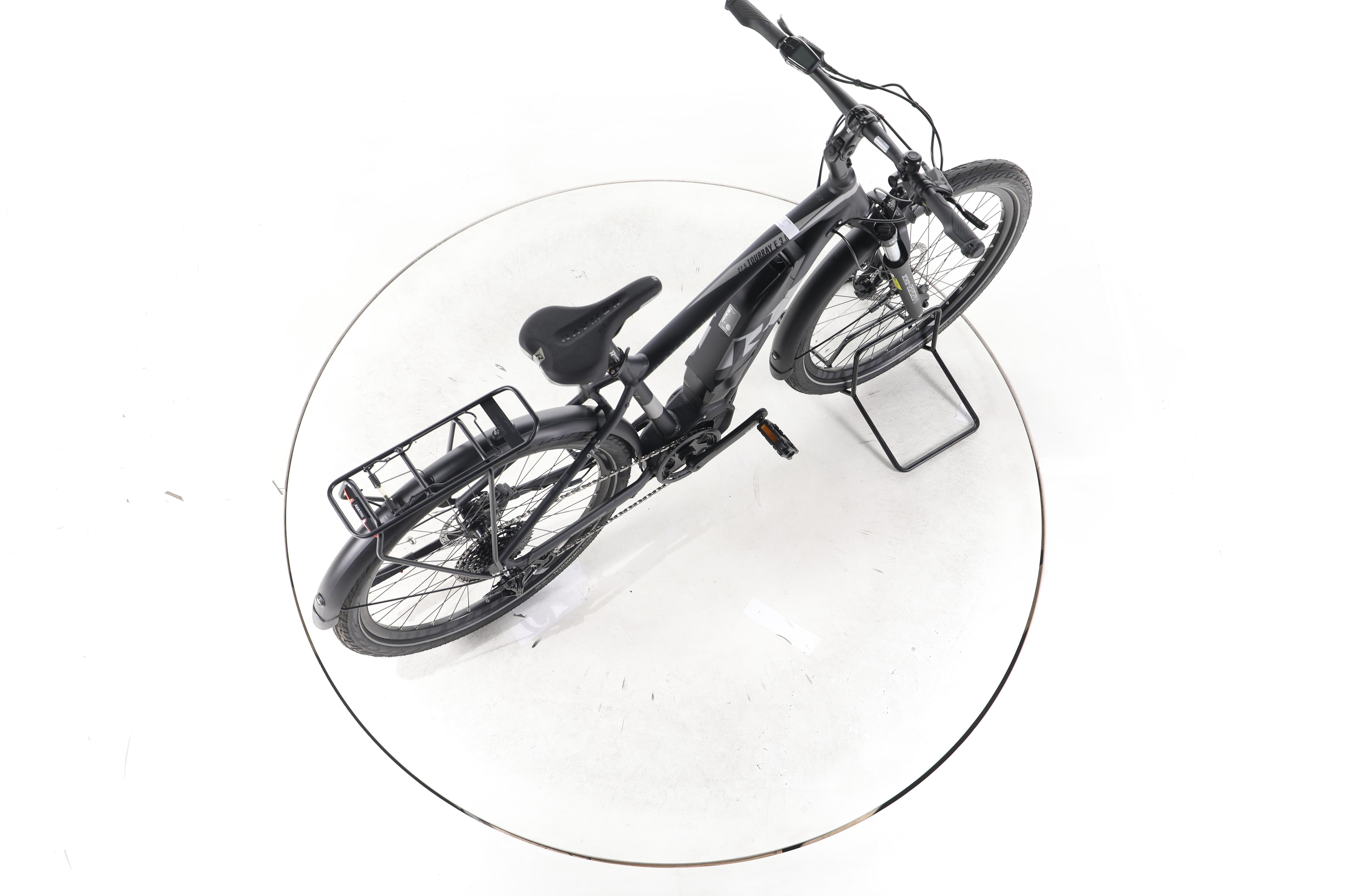 R Raymon TourRay E 3.0 Trekking E-Bike - Image 24