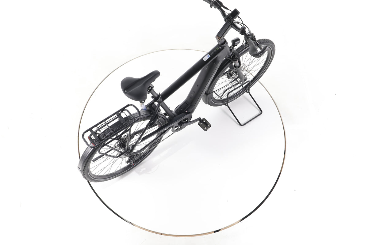 KTM ZEG Cento 10 Plus Trekking E-Bike - Image 24