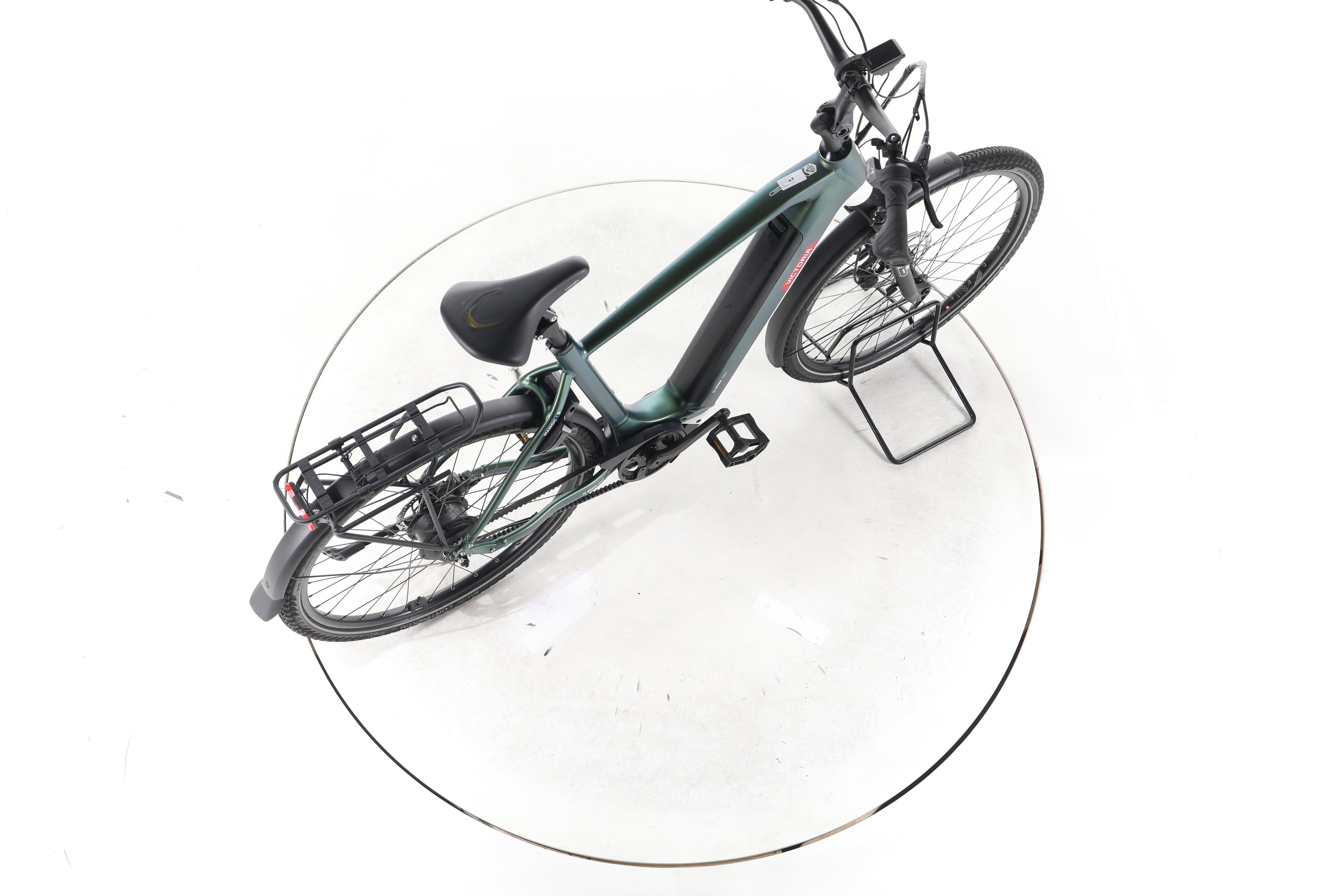 Victoria Manoc 5 City E-Bike 2024 - Image 24