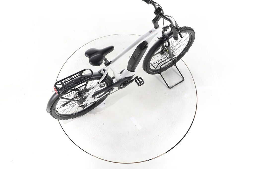 FLYER Upstreet5 3.12 Trekking E-Bike - Image 24