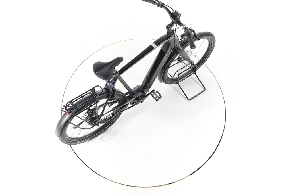Simplon Kagu Bosch CX 275 City E-Bike - Image 24