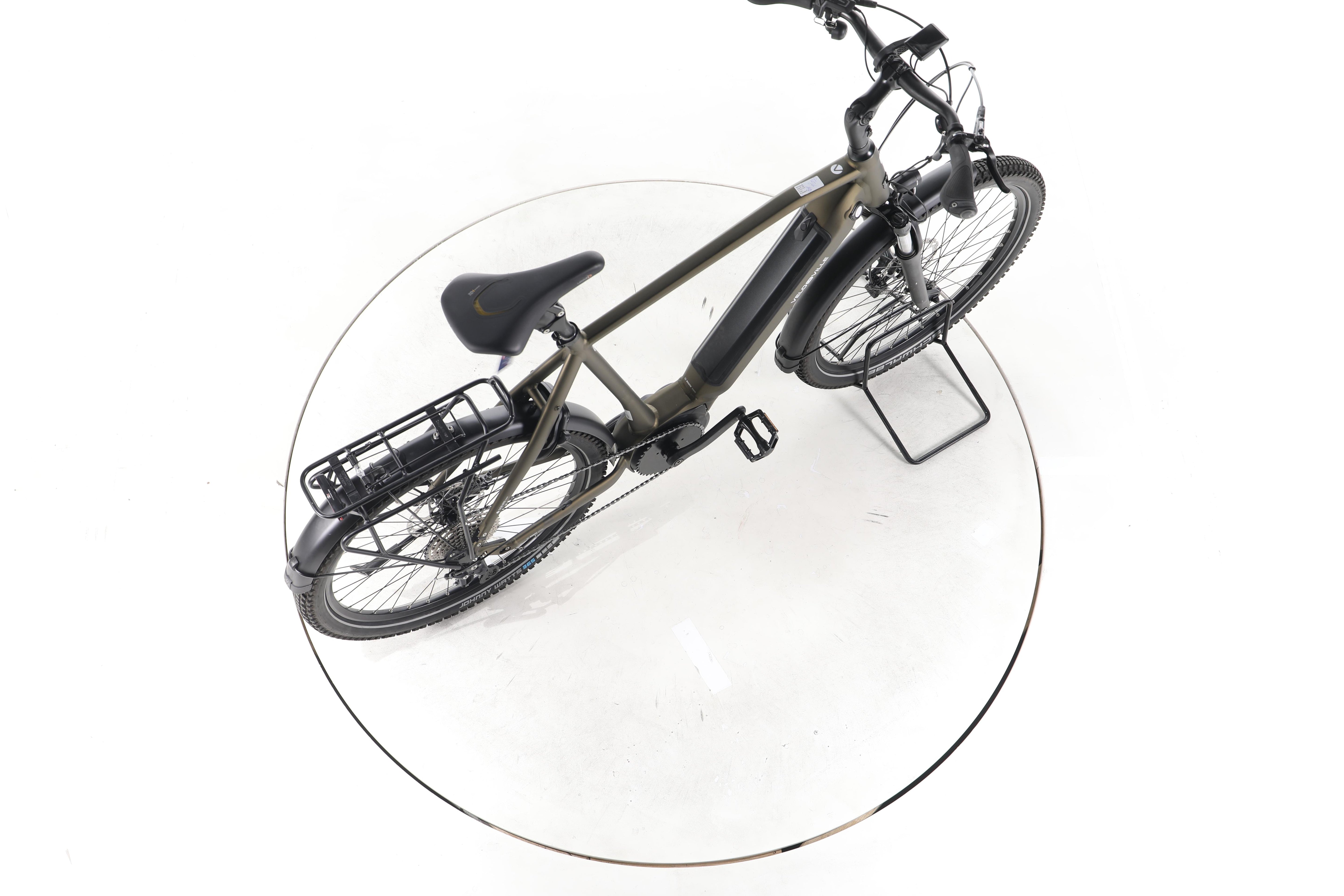 Velo de Ville SEB 890 Smart Trekking E-Bike - Image 24