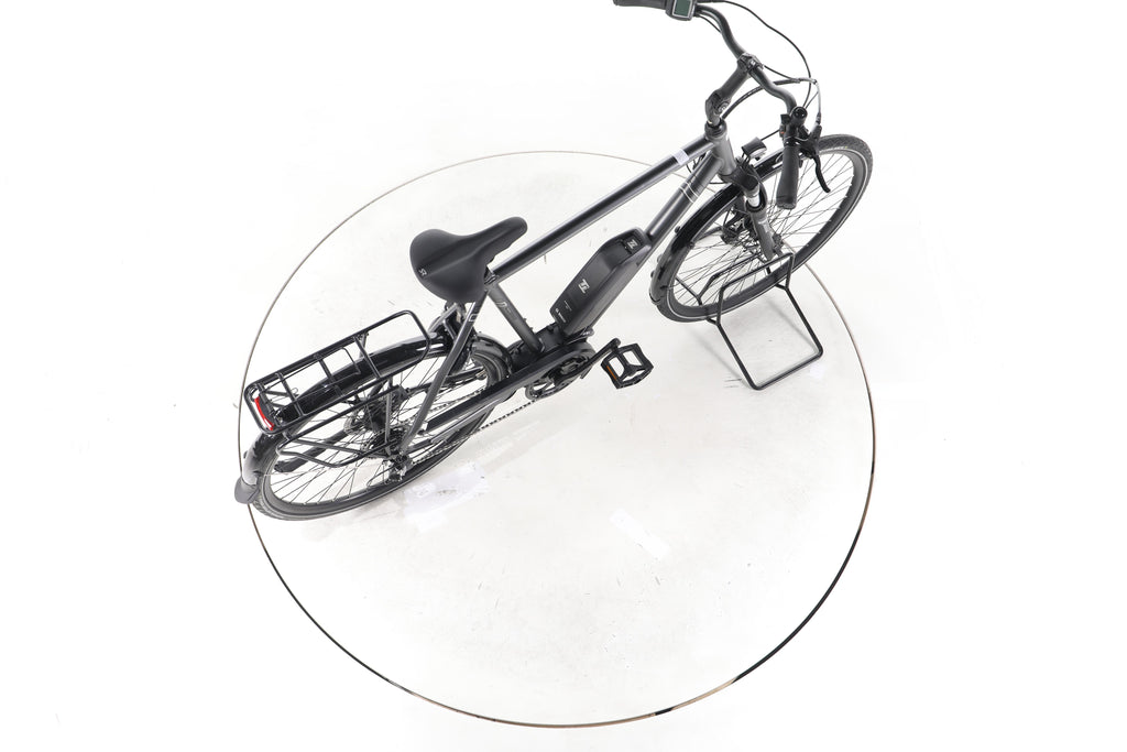 Triumph E-Bird Ultra 400 Trekking E-Bike - Image 24