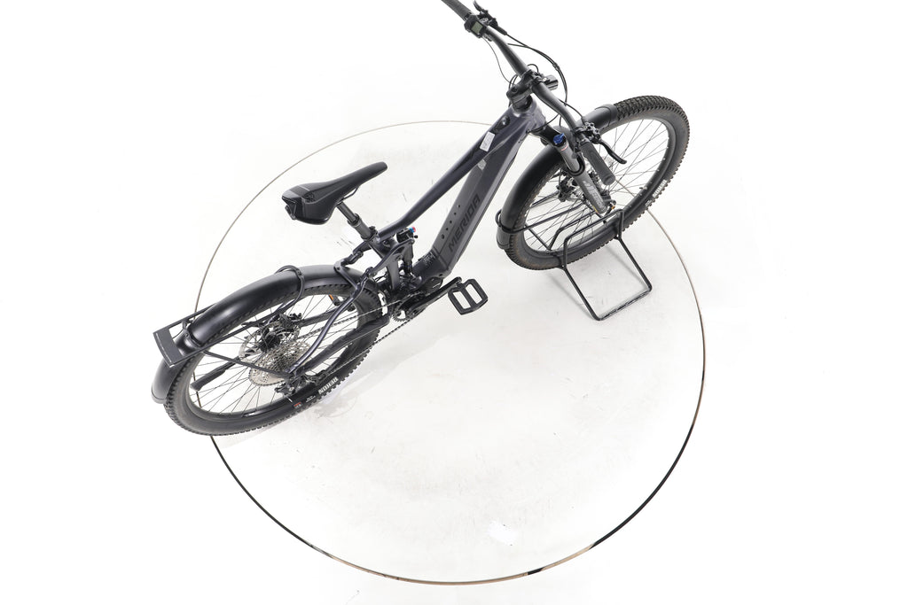 Merida eONE-FORTY EQ SUV E-Bike - Image 24