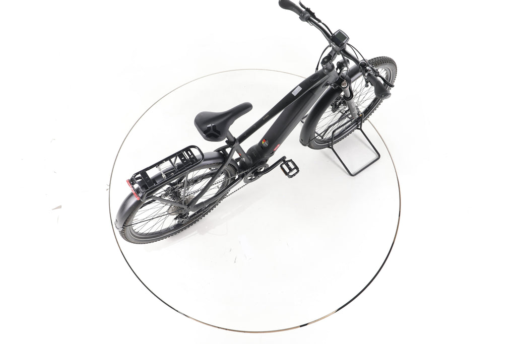 Carver SUV E.430 Trekking E-Bike - Image 24