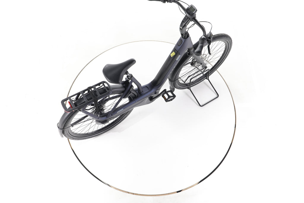 Gazelle Avignon C8 HMB City E-Bike Tiefeinsteiger - Image 24