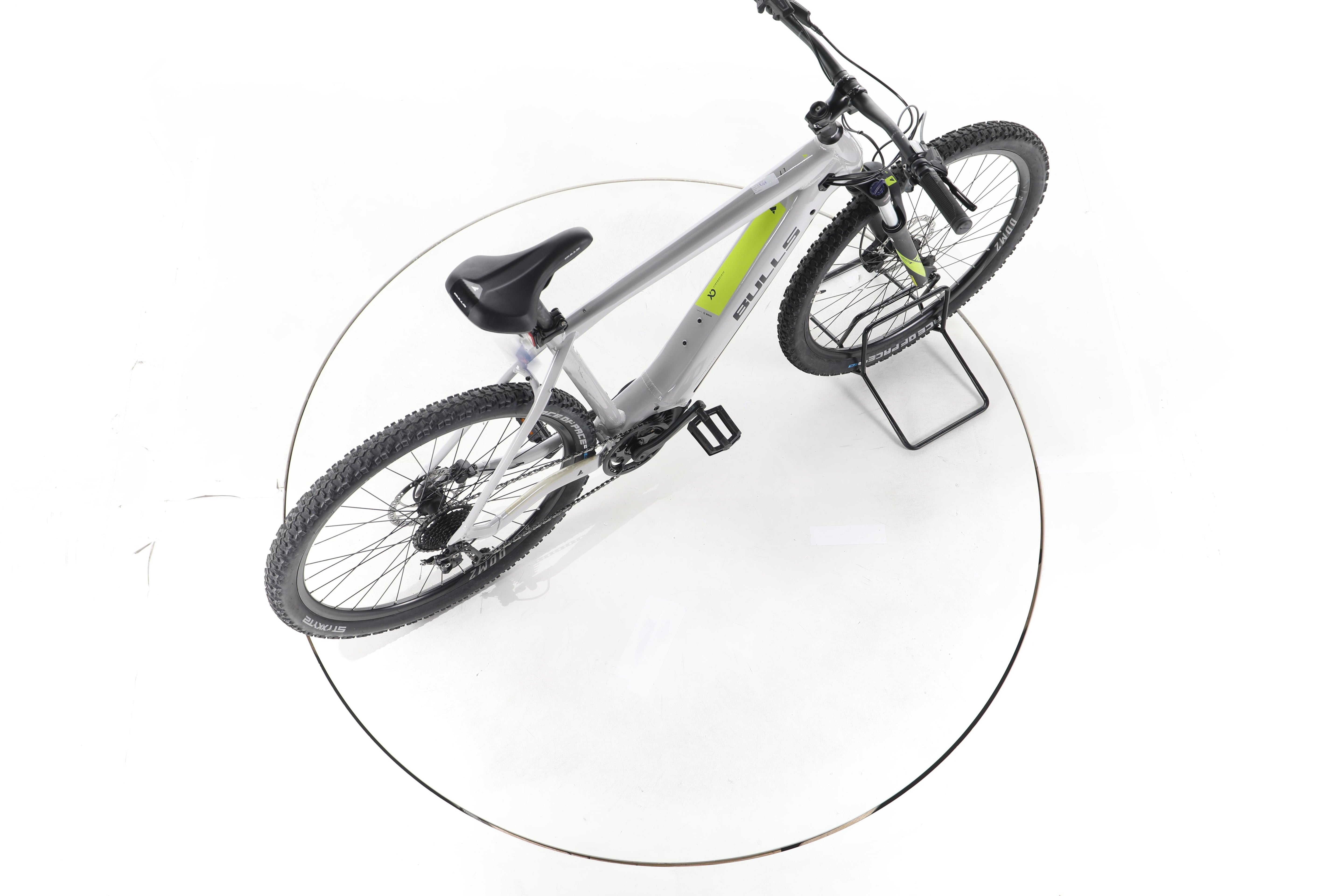 Bulls LT EVO CX ELO E-Bike - Image 24