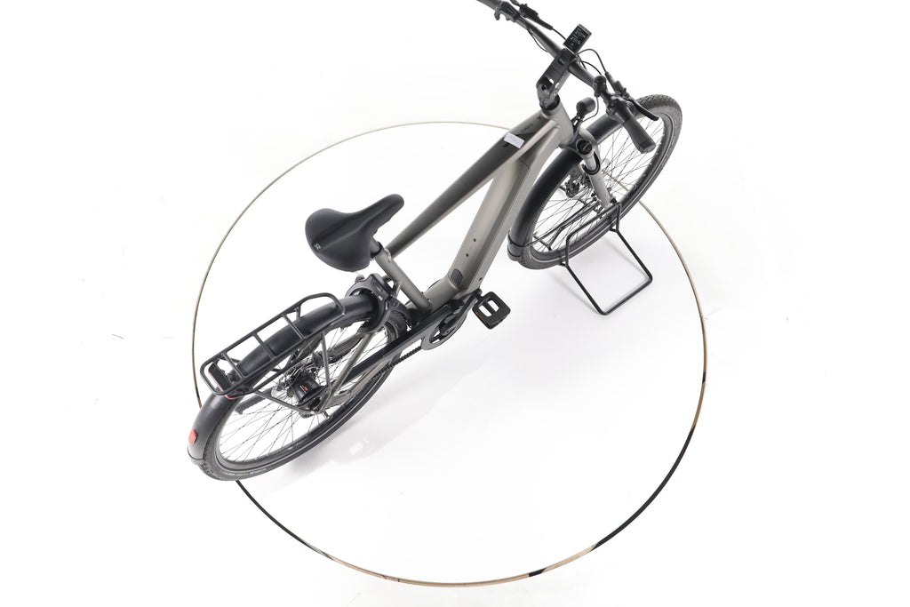 Pegasus Premio EVO 5F Lite Belt City E-Bike 2024 - Image 24