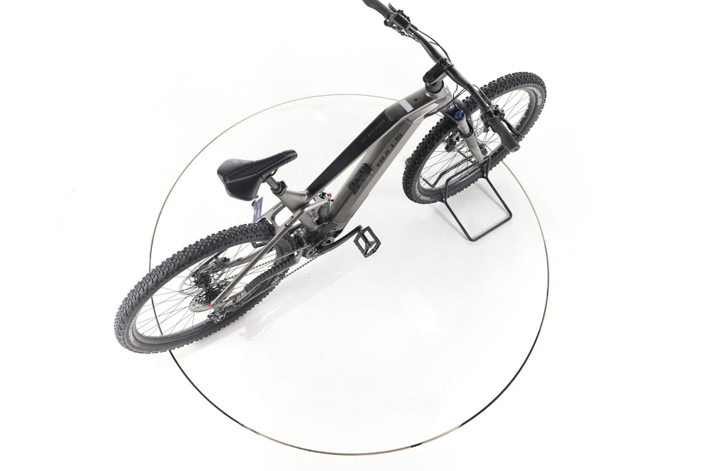 Bulls Sonic EVO TR 1 E-Bike Fully 2024 - Image 24