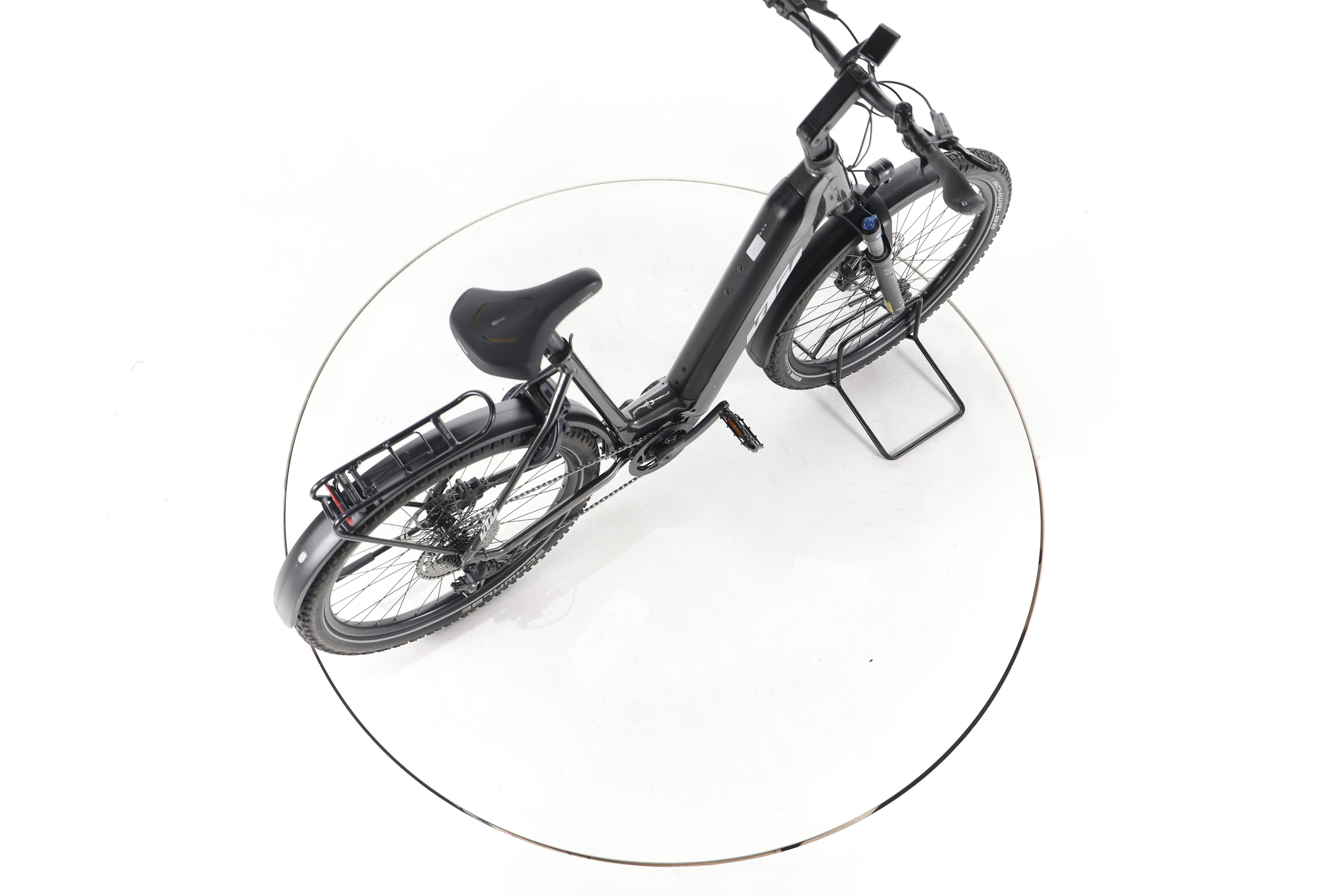 KTM MACINA AERA 772 LFC US Trekking E-Bike Tiefeinsteiger 2025 - Image 24