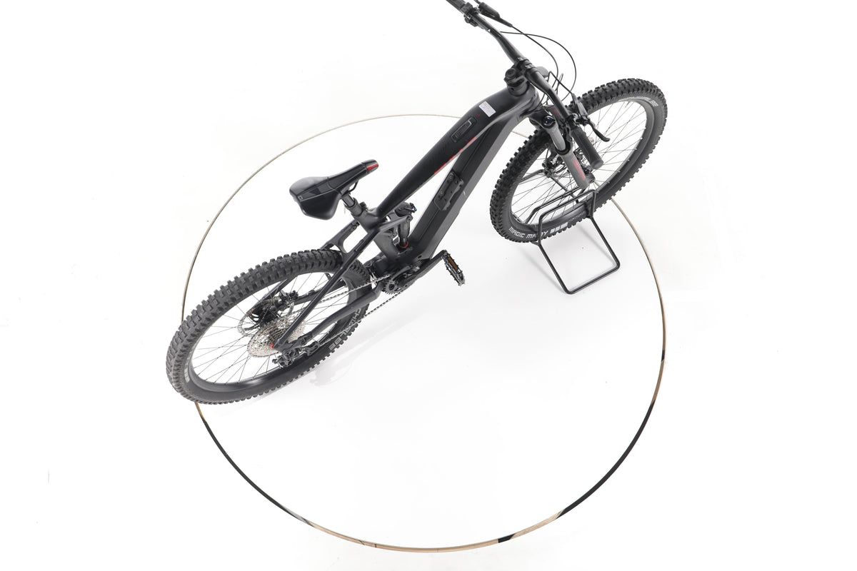 Bulls Sonic Evo Am 3 E-Bike Fully Carbon 2024 - Image 24