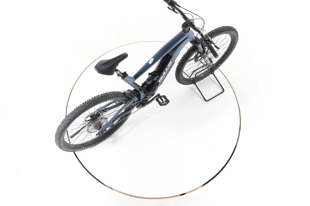 Bulls E-Stream EVO AM 4 E-Bike Fully - Image 24