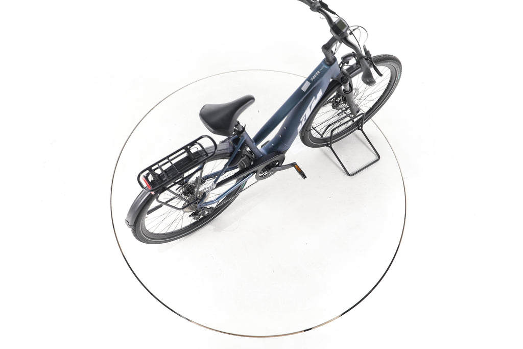KTM Macina Tour CX 510 Trekking E-Bike - Image 24